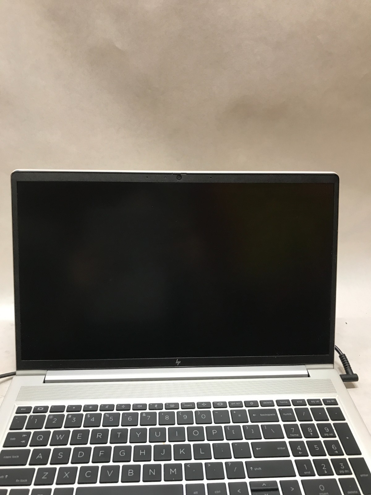 HP Elitebook 650 G9 15″ Intel Core i5 NO RAM NO SSD/OS For Parts READ DESC! – DW