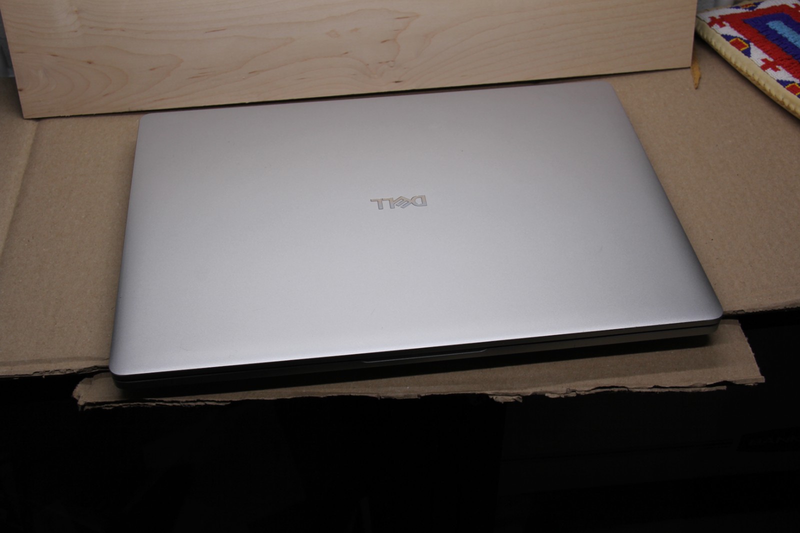 Dell Pro 16 PC16250 Core Ultra 7 255U 16GB RAM 512GB SSD – FHD – Fast SHIP – 16″