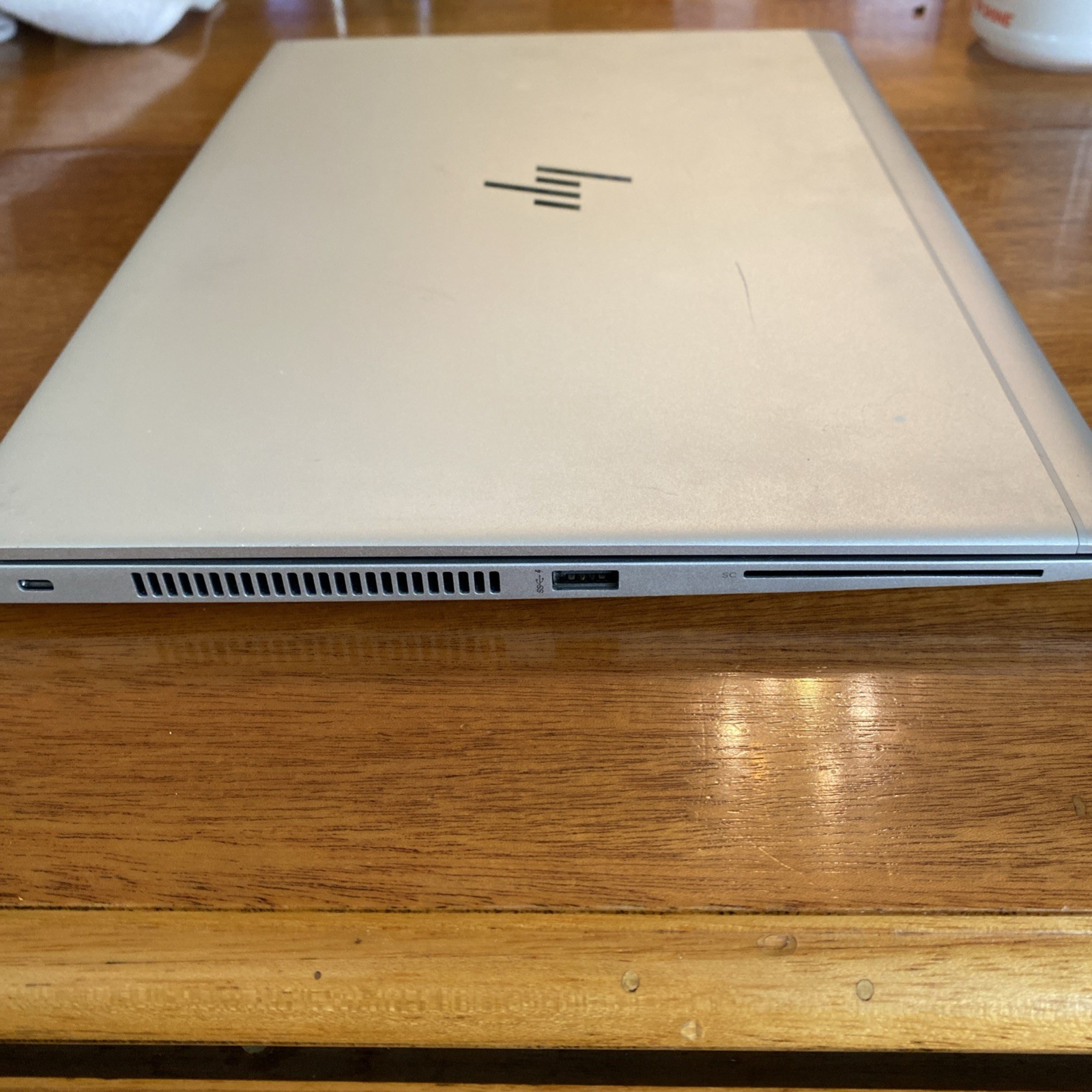 HP EliteBook 840 G5 i7-8650U 1.90GHz 16GB DDR4 512GB SSD WIN11 PRO 14″ Laptop