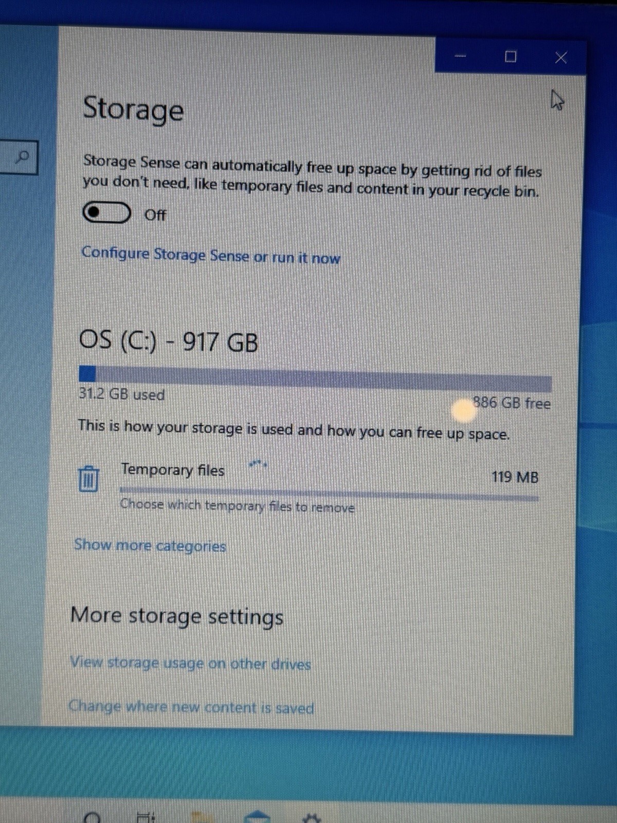 Dell Inspiron 15 3000 Series 15.6″ Intel i3-5015U 4GB RAM 1TB HDD Black