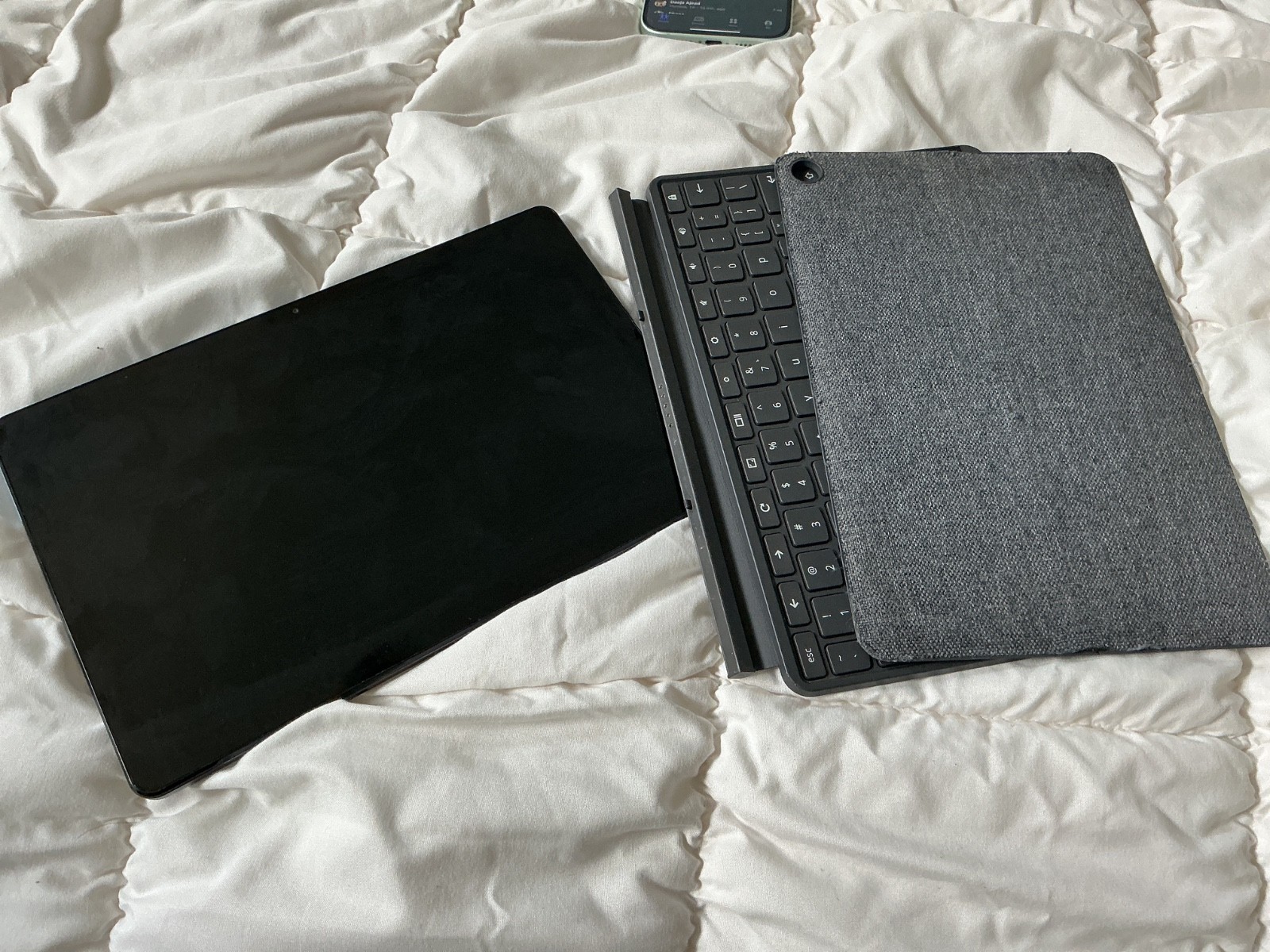 Lenovo Chromebook 10.1″ FHD (64GB SSD , MediaTek Helio P60, 2.0GHz,4GB RAM)…