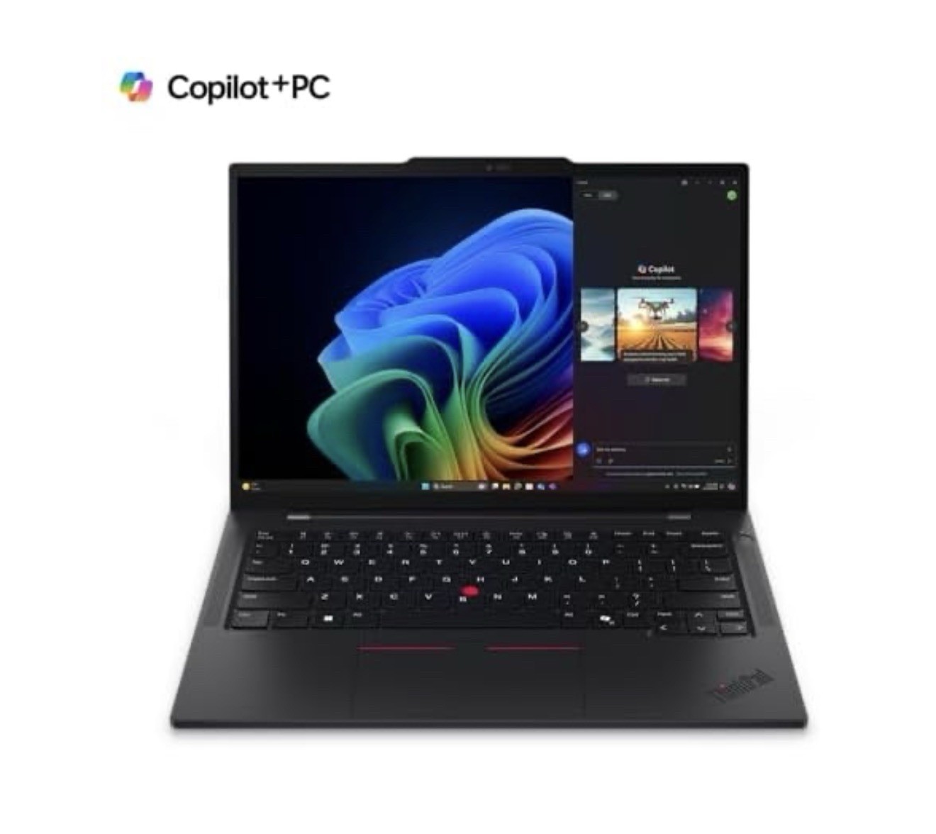 Lenovo ThinkPad T14s Gen 6 14″ Core Ultra 7 255U 16GB 1TB SSD Win 11 Pro NEW AI