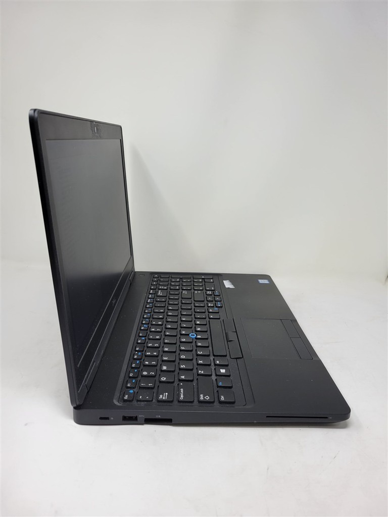 DELL LATITUDE 5591 Laptop Intel Core I5-8400H 4GB 256GB SEE NOTES
