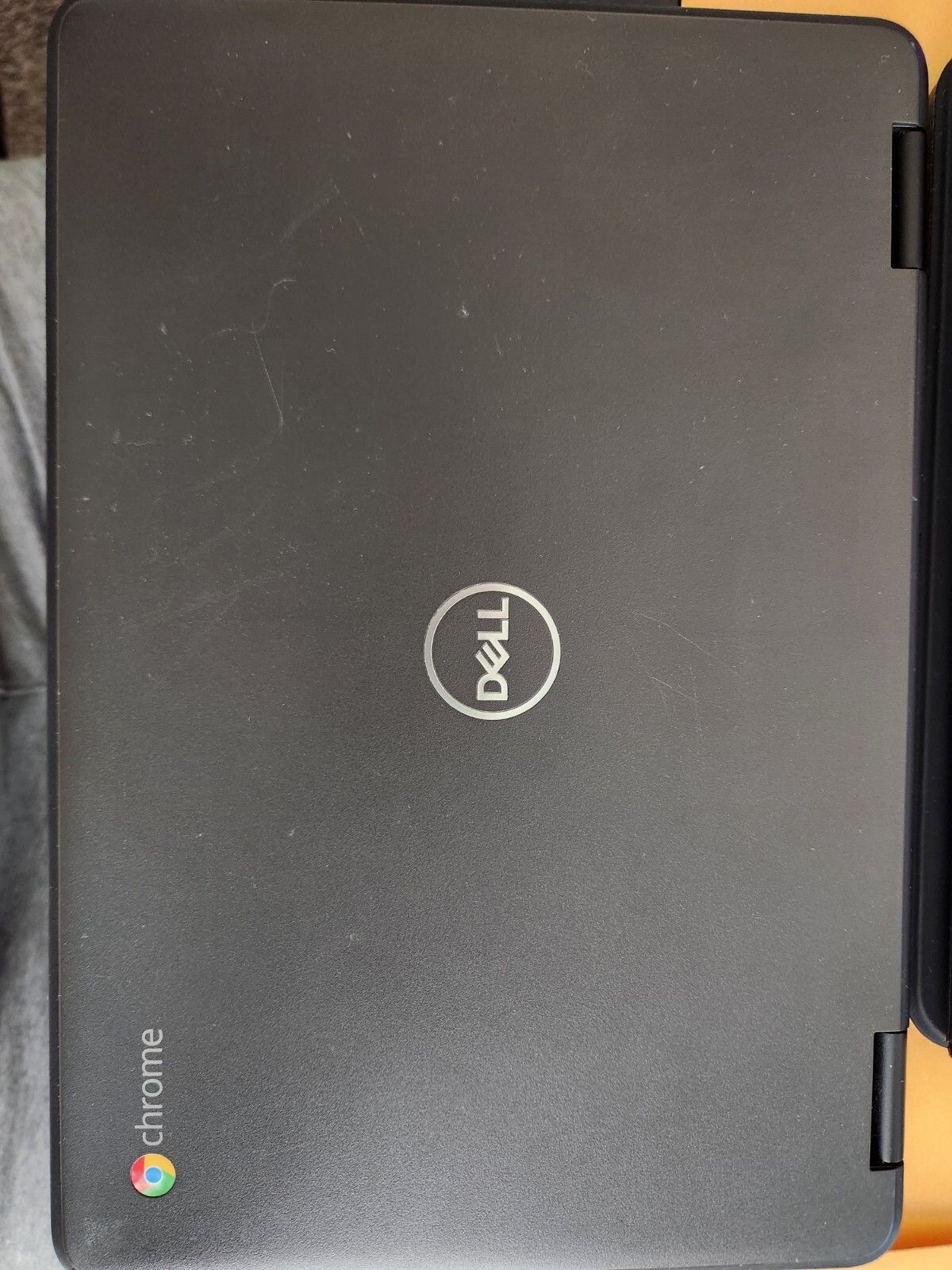 Dell Chromebook 5190 2-in-1/touchscren FOR PARTS