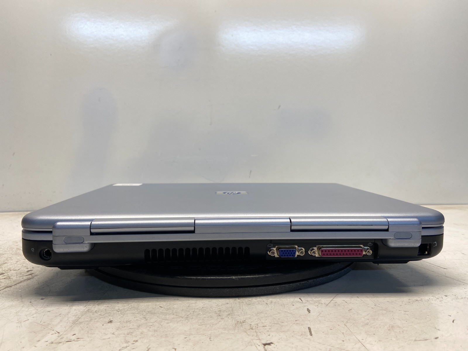 HP Pavilion ZV5405US AMD Athlon 64 2000MHz 768 MB NO HDD