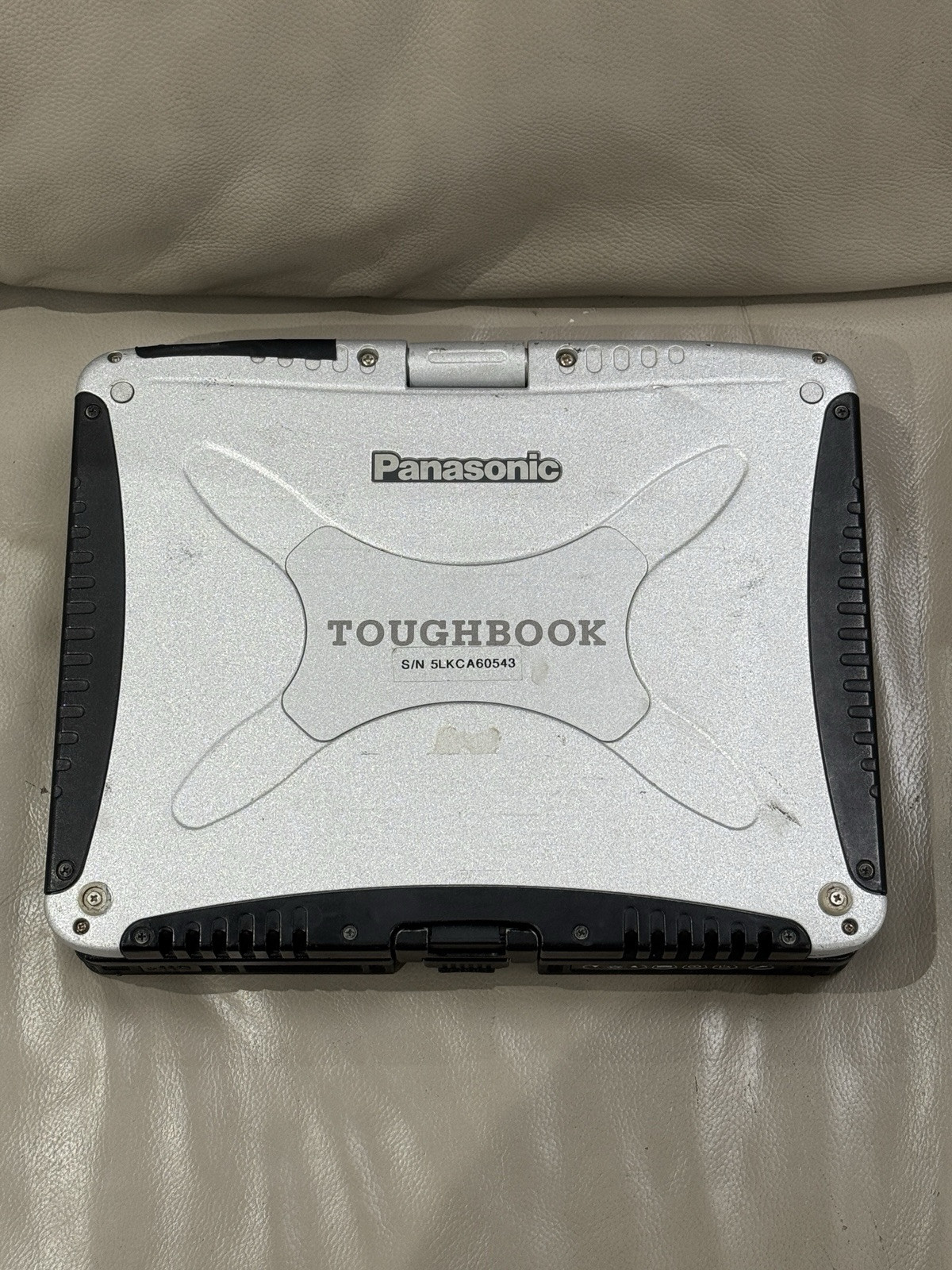 Panasonic CF-18 Tough Book Spares And Repairs