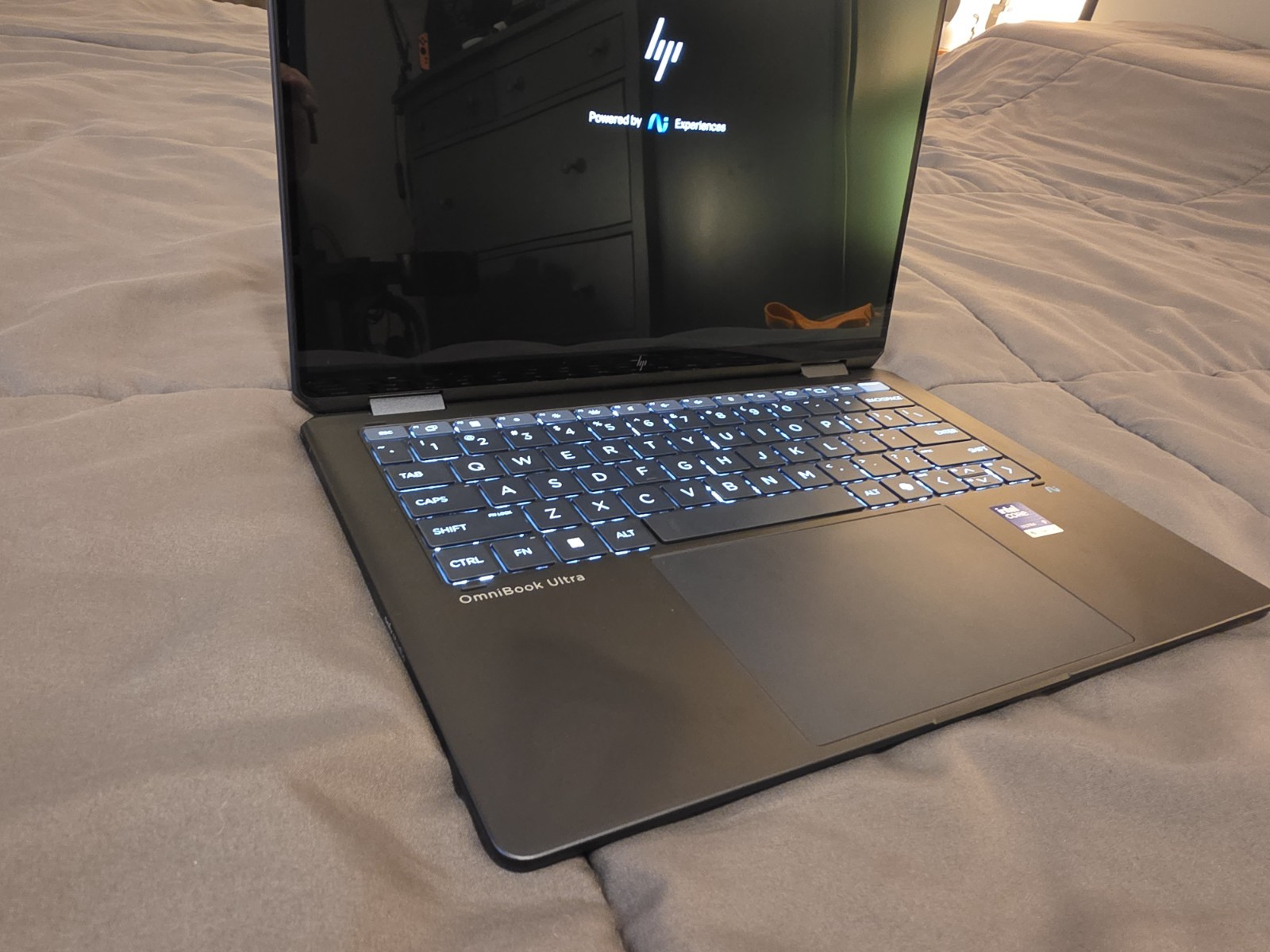 HP OmniBook Ultra Flip