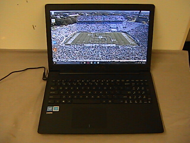ASUS Laptop/Netbook X553S Intel N3050 Processor, 4GB, 500 GB HDD, Windows 10