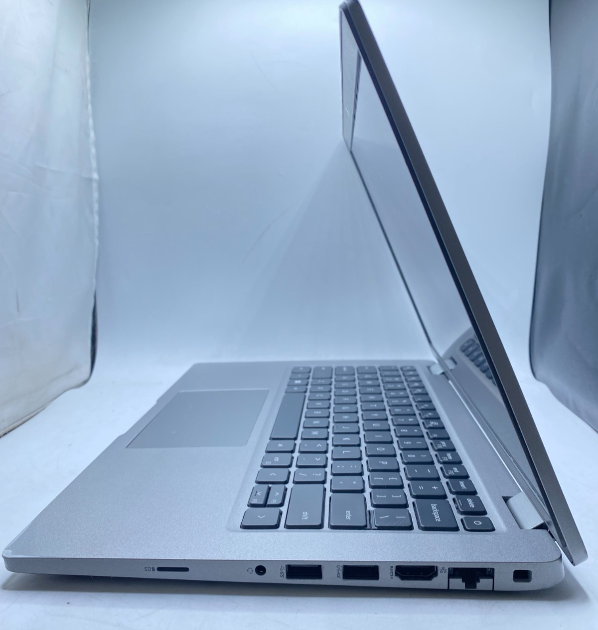 Dell Latitude 5420 14″ Laptop Intel Core i5-1145G7 2.60GHz 16GB RAM 256GB SSD