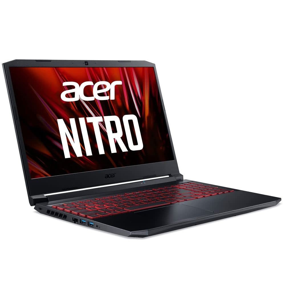 Acer NITRO 5 AN515-57-74TT 15.6″ i7-11800H 16GB 512GB RTX 3050Ti Windows 11 Home
