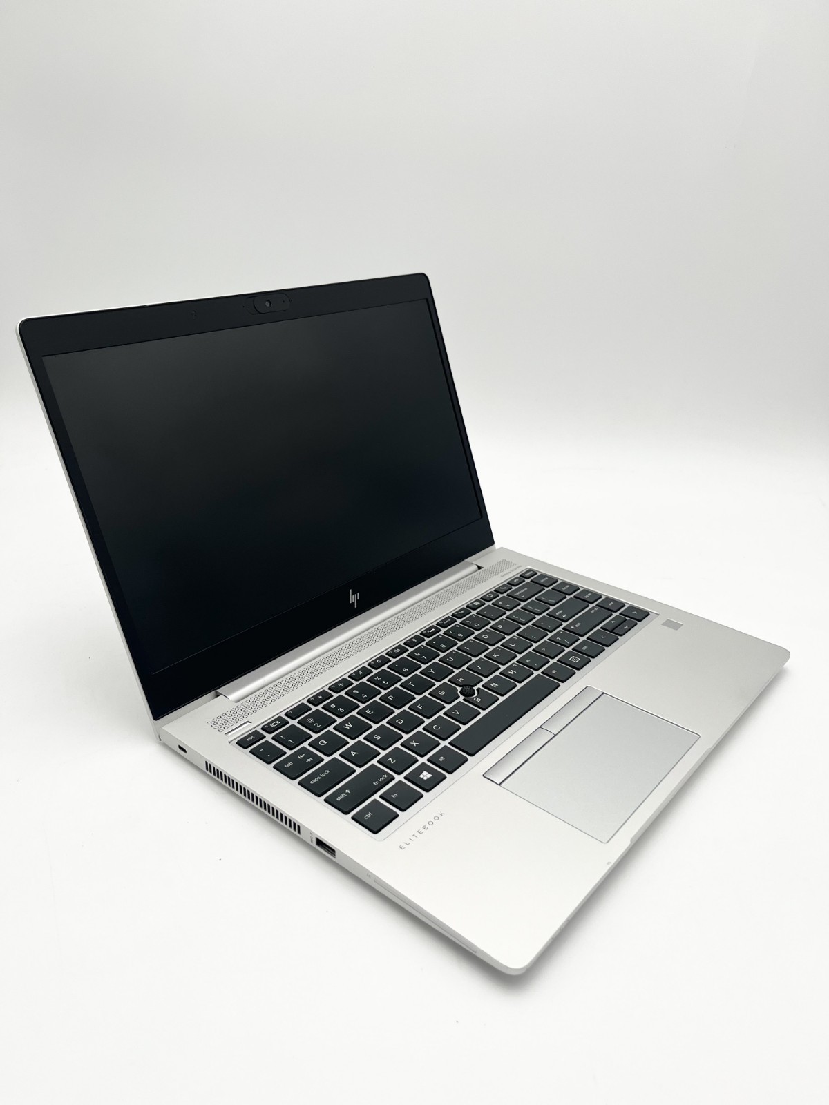 HP EliteBook 745 G6 14″ Ryzen 5 Pro 3500U 16GB RAM 256GB SSD Laptop