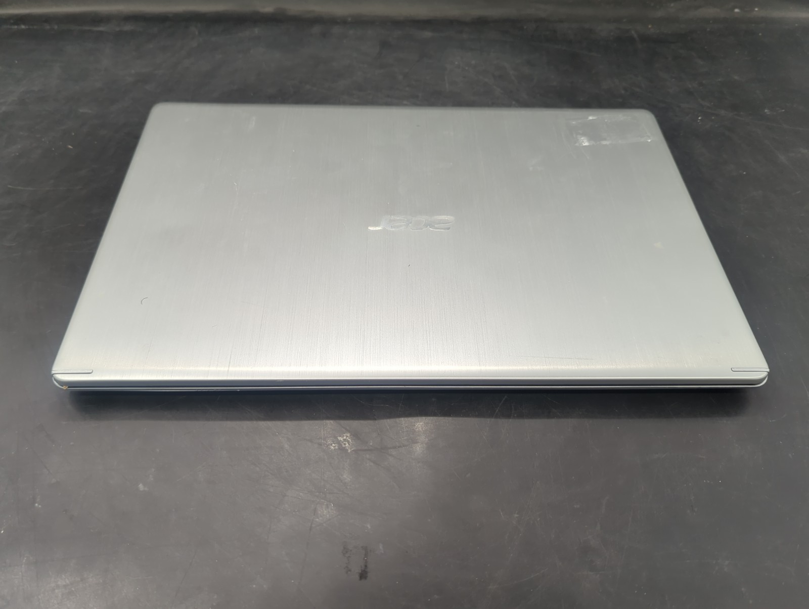 Acer: Aspire: A515-43: Ryzen 3 3200U:4GB RAM: 128GB SSD: No OS: Tested & Wiped