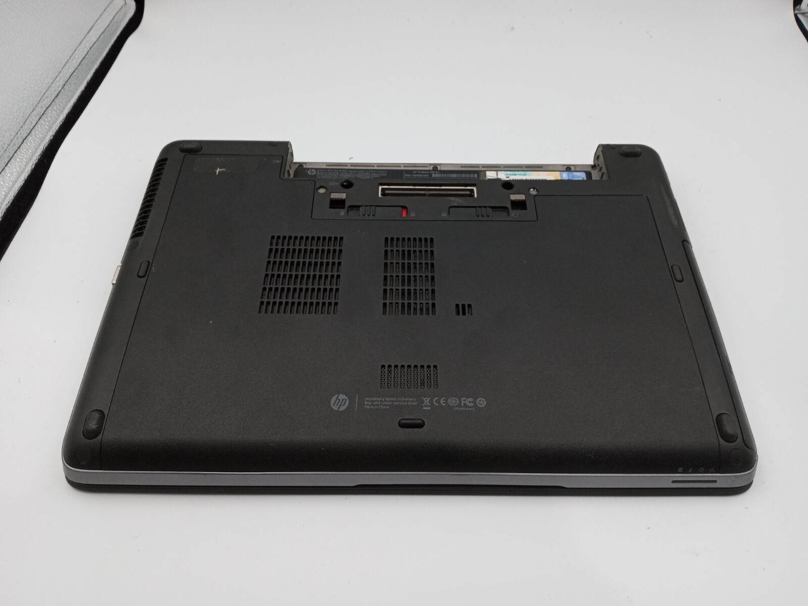 HP ProBook 640 G1 14″ Laptop Intel Core i5 4th Gen – PARTS – READ -RR