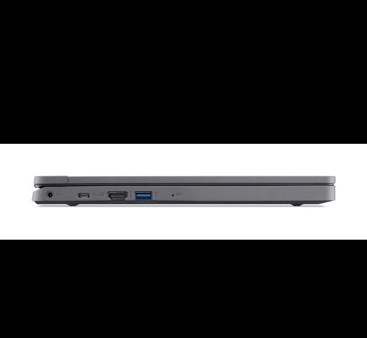 NEW Acer 14″ TravelMate B5 14 Core i3 N355 UHD 8GB RAM 256GB SSD B514-31-G2