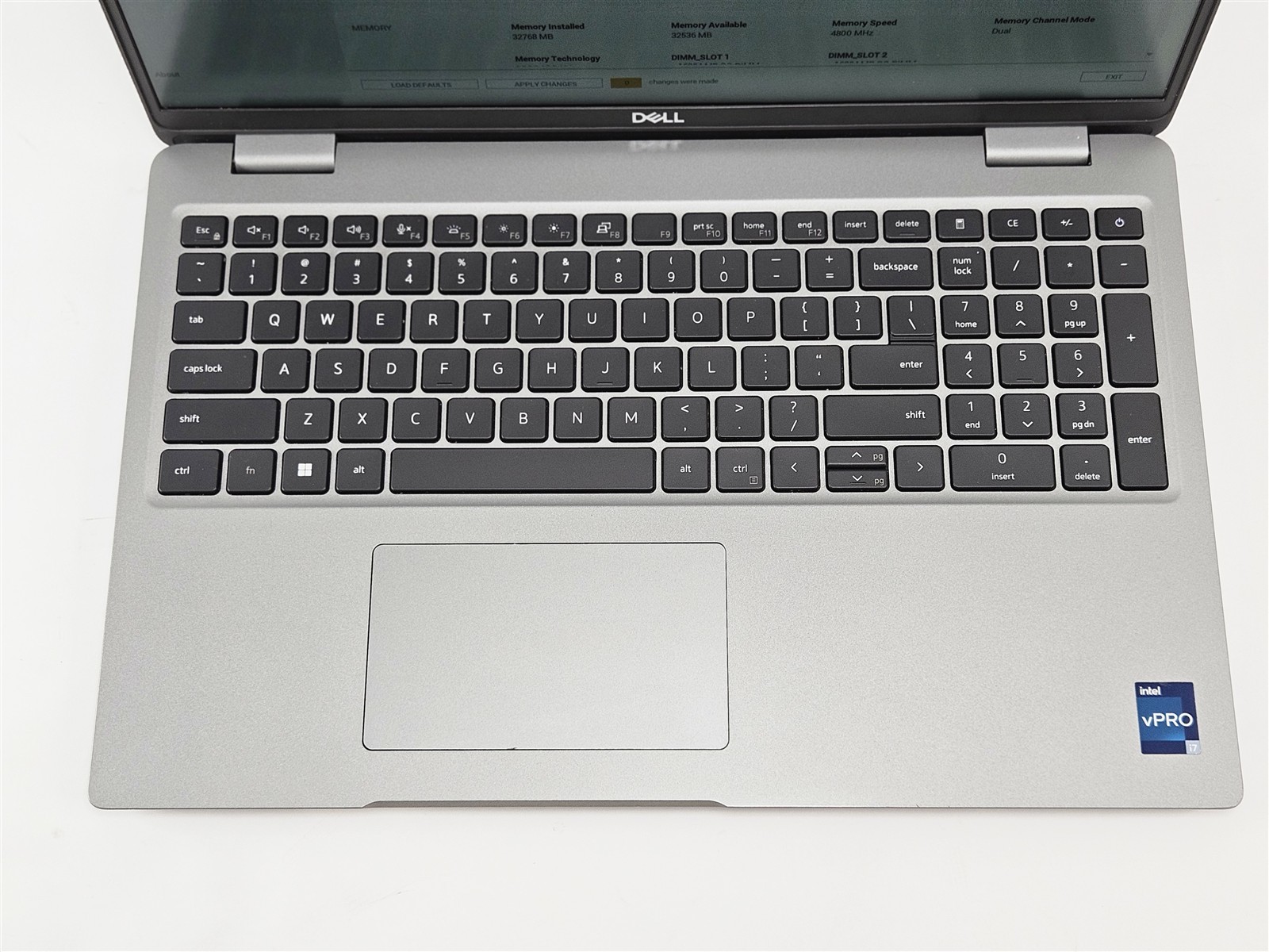 Dell 15.6″ Latitude 5540 Intel Core i7-1370P 32GB 1TB SSD Business
