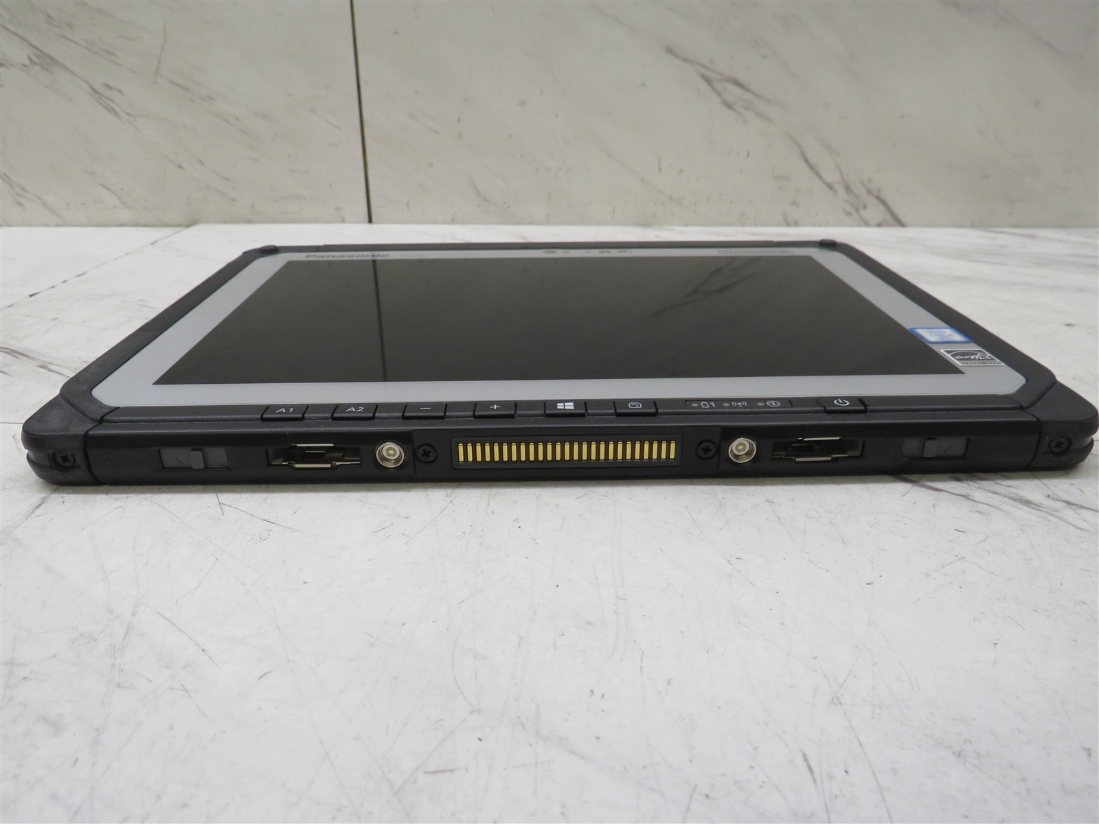 Panasonic Toughbook CF-20 Intel Core i5-7Y57@1.2GHz 8GB RAM #4