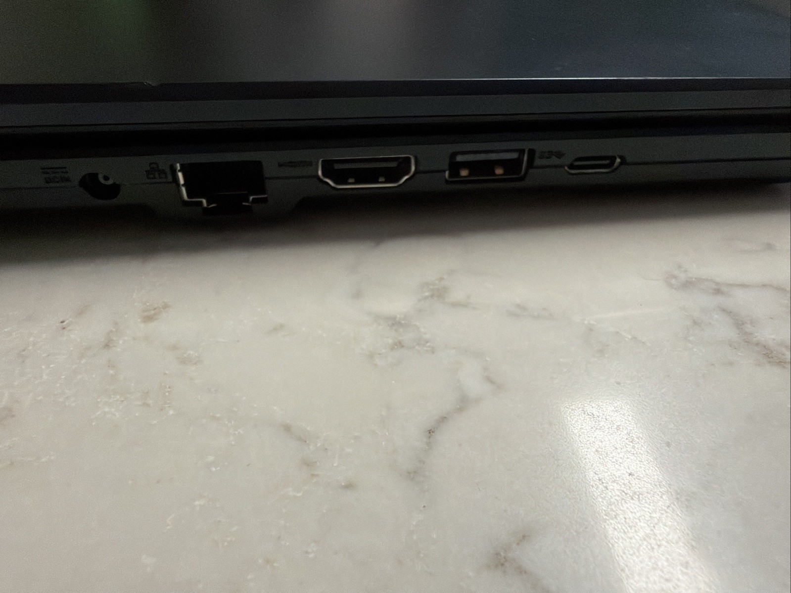 MINT Gigabyte Gaming A16 PRO 32GBDDR5 3TB NVMe 5070Ti Core 7 240H 16” Laptop