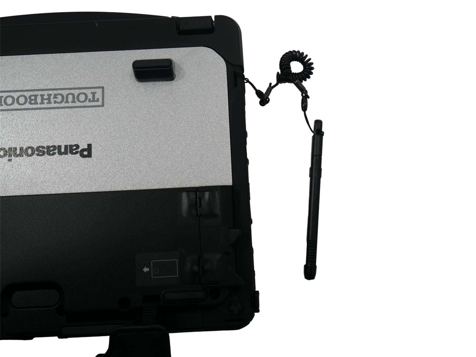 Panasonic Toughbook CF-20 Core i5-7Y57 1.2GHz 8GB 256GB SSD