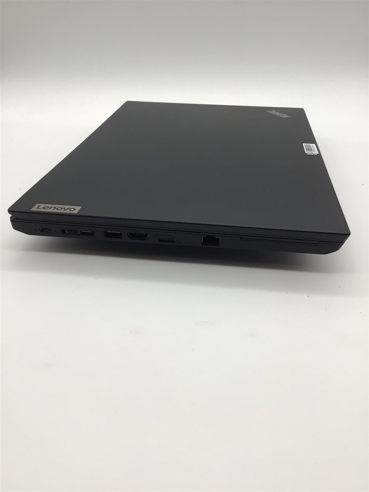Lenovo Thinkpad L15 AMD Ryzen 5 PRO 5650U/16GB RAM/256GB SSD