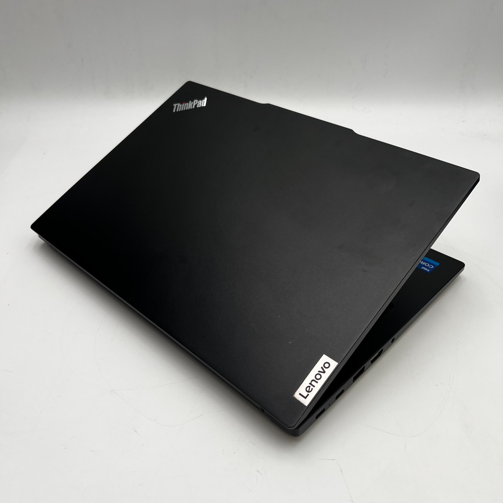 Lenovo ThinkPad E15 Gen 5 14″ I7-1335U 16GB RAM 512GB SSD No OS | TESTED USED