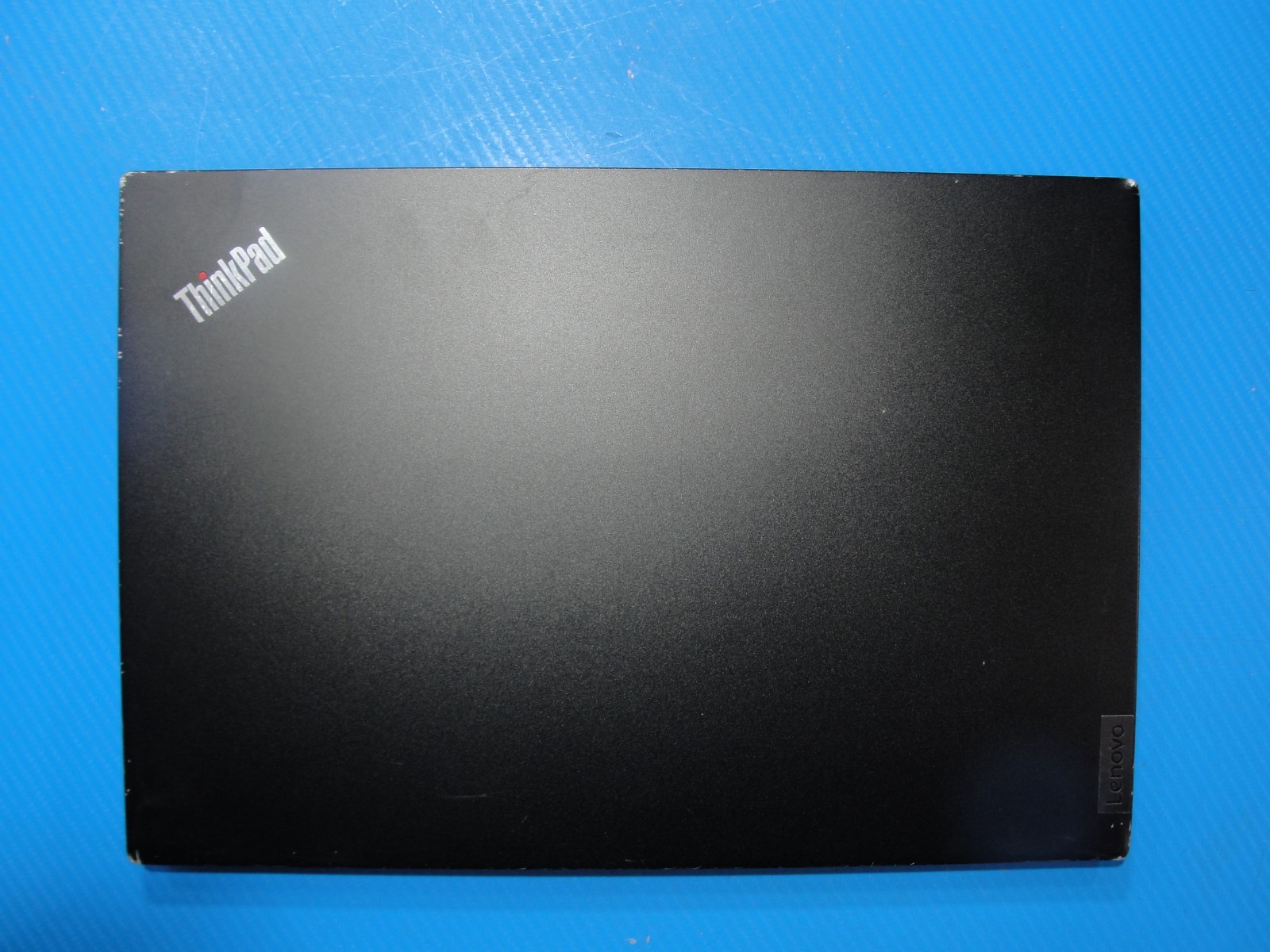 Lenovo ThinkPad E14 Gen 2 14” FHD Core i5-1135G7 2.4GHz 16GB 512GB SSD +Charger