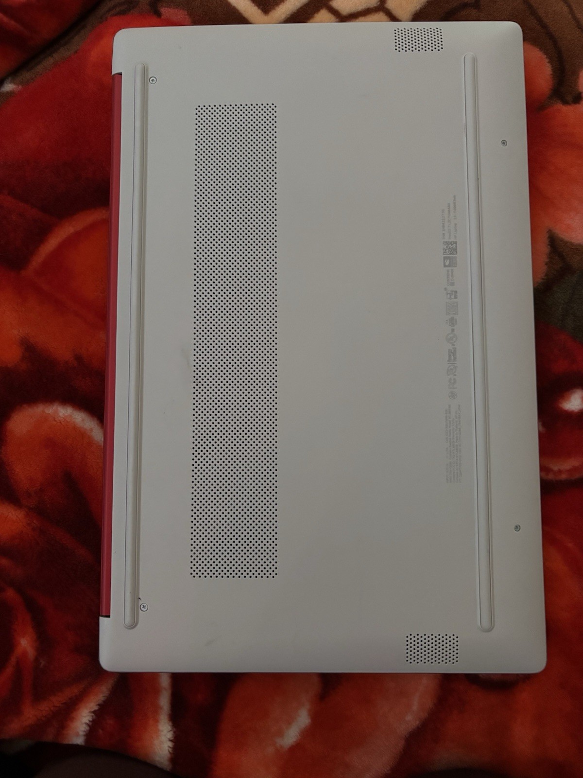 HP Laptop 15-FD0083WM 15.6″ N200 1.0GHz 4GB RAM 128GB SSD
