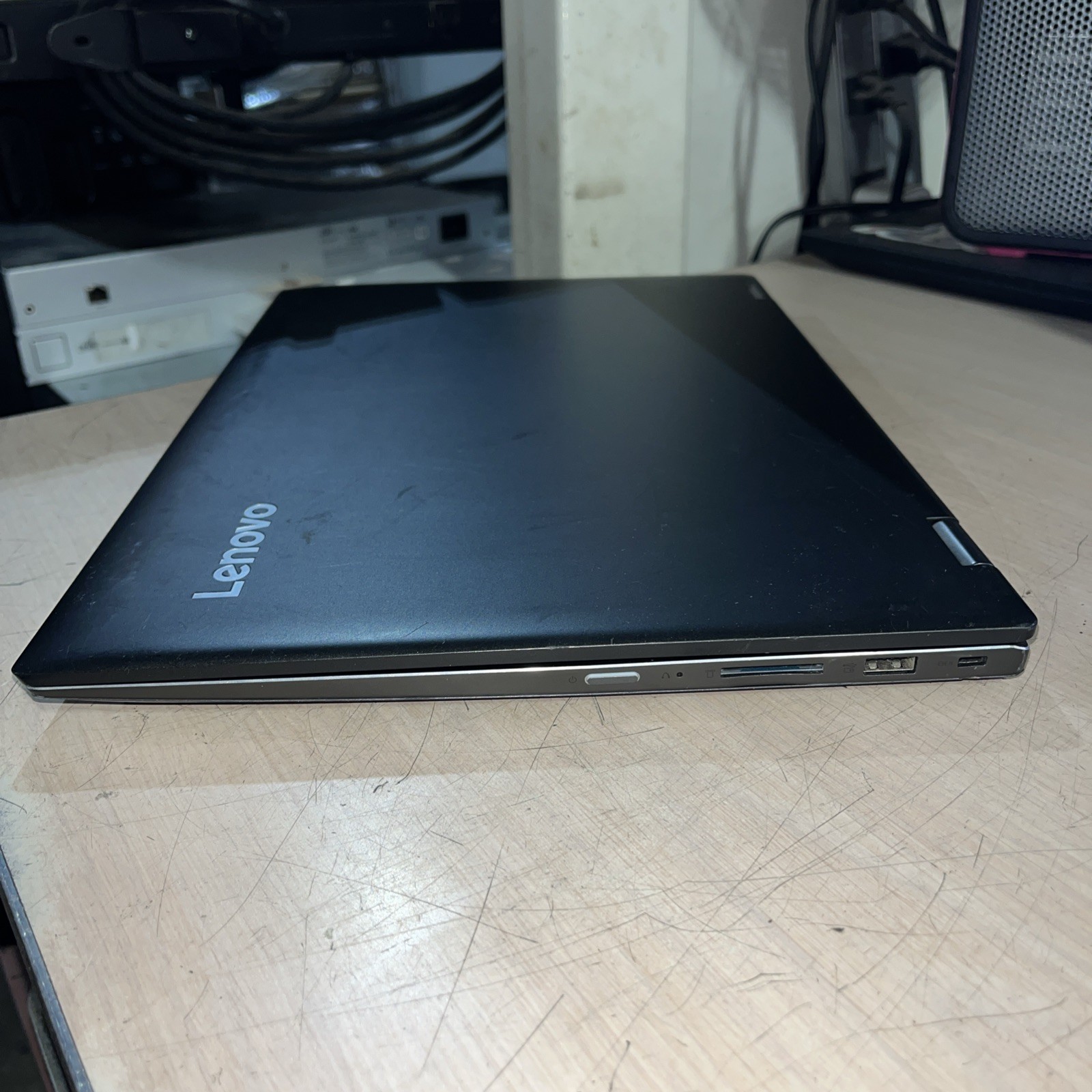 LENOVO IDEAPAD FLEX 5-1570 INTEL CORE I5 7TH GEN 8GB RAM NO HD