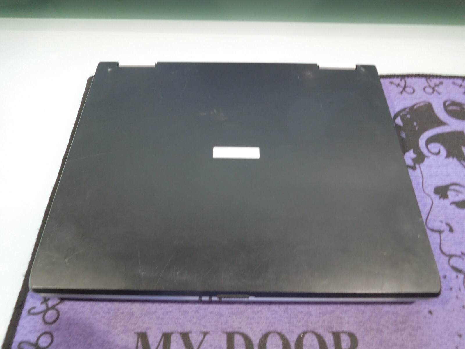 toshiba satellite l25-s119 intel celeron@1.40ghz 1.87GB ram 60gb hdd WINDOWS XP