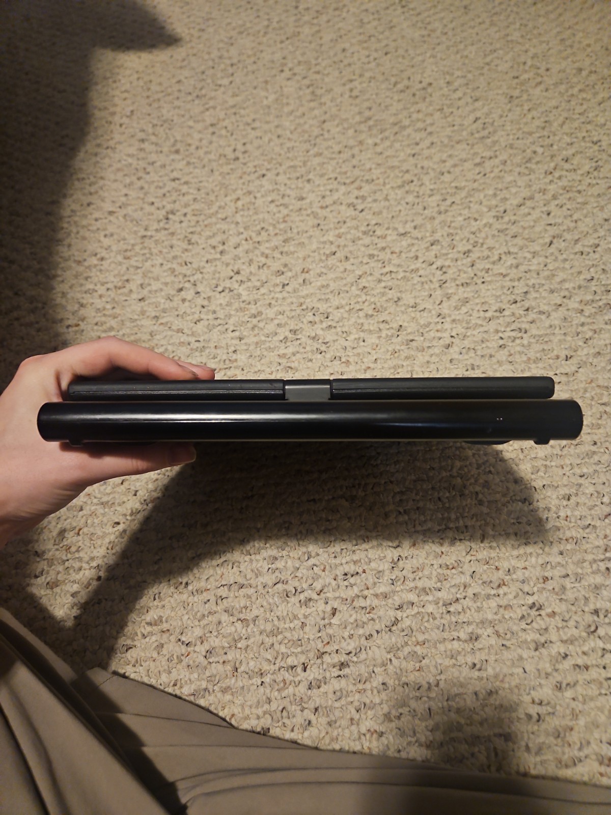 Lenovo ThinkPad X60 Tablet 6364-A12 12.1″ CDuo L2500 Dead Screen