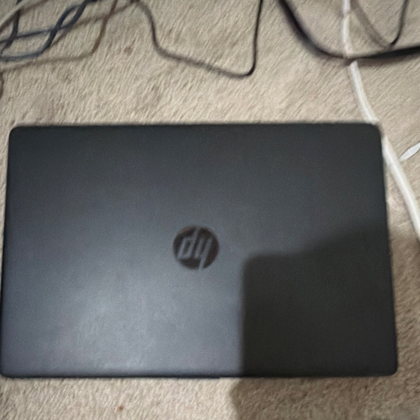 HP Notebook 15-bw075nr 15.6″ AMD A9 8GB 1TB HDD Win10 Radeon R5 Wi-Fi