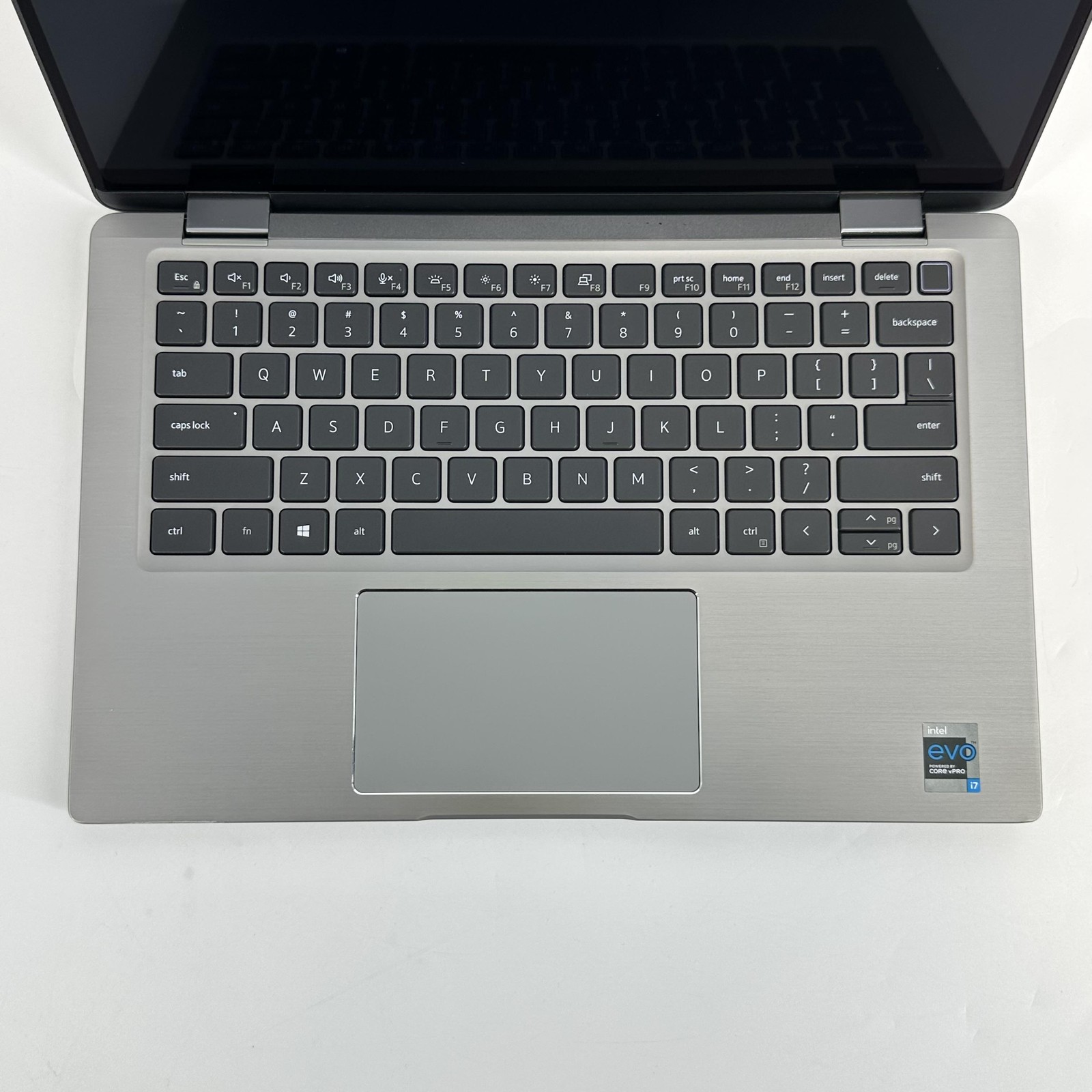 Dell Latitude 7420 14 FHD TOUCH i7-1185G7 3.00GHz 16GB 256GB Very Good LCD BLEED