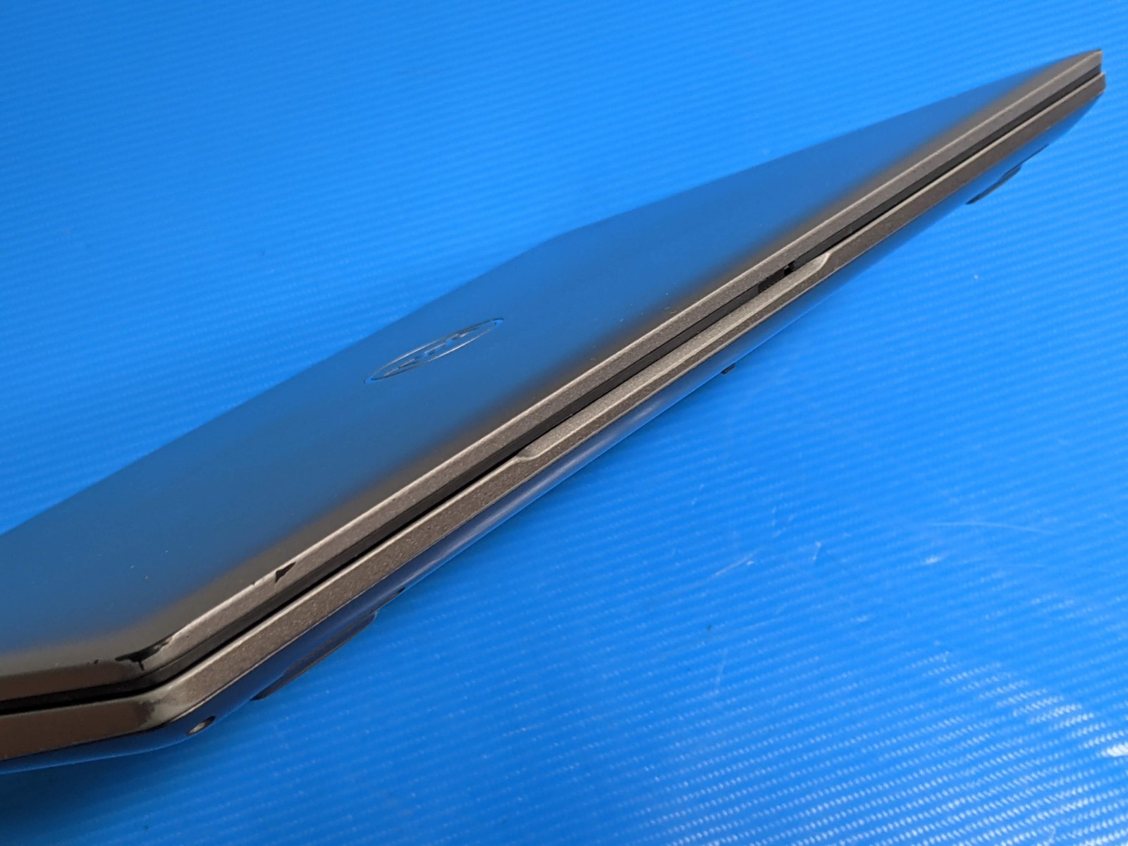 Dell Precision 3580 15.6″FHD i5-13 1.9GHz 16GB 512GB SSD RTX A500 WRTY-11/26 +PA