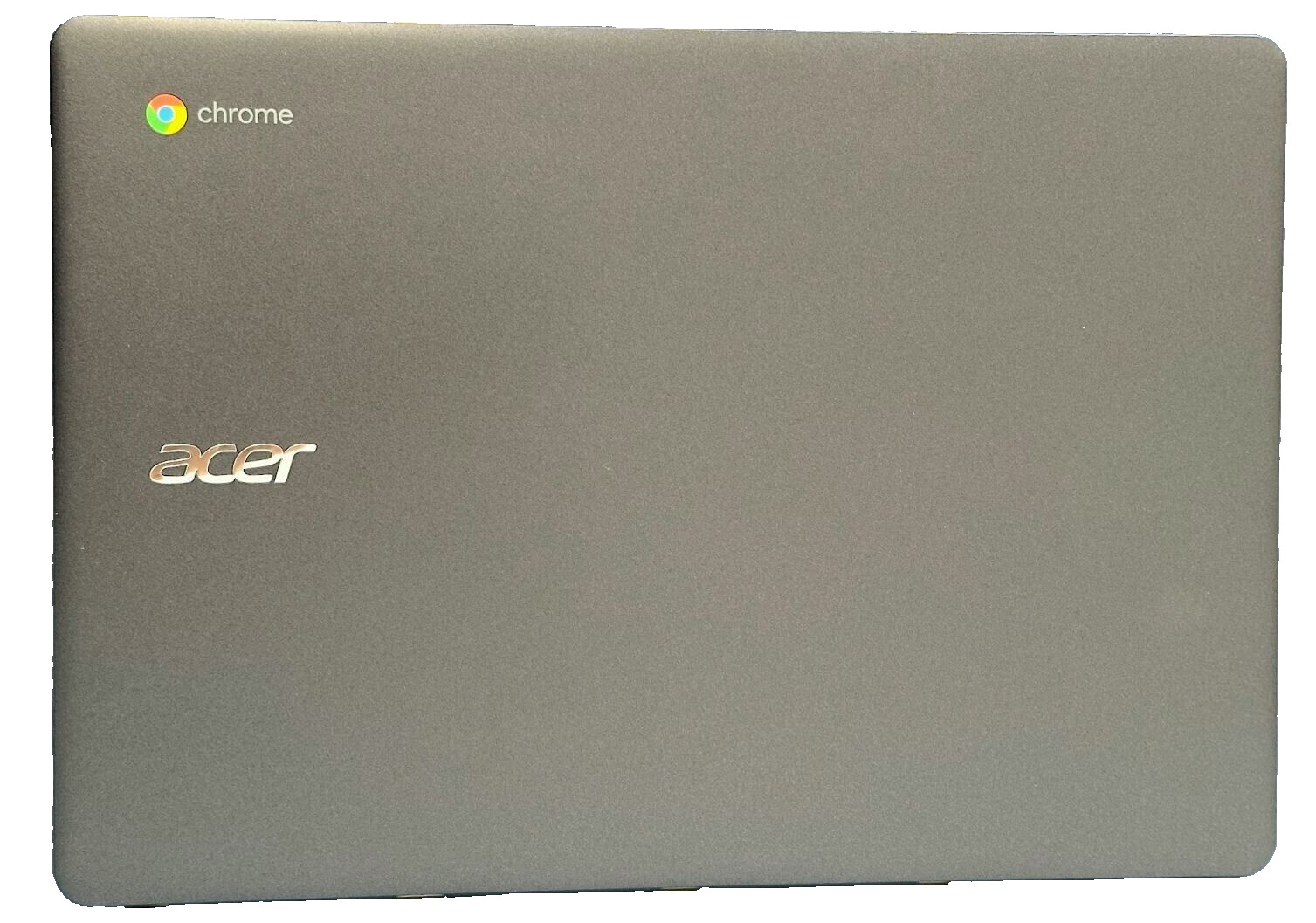 Acer Chromebook 314 Pure Silver 32GB Storage 4GB RAM Chrome OS Laptop 14 Inch