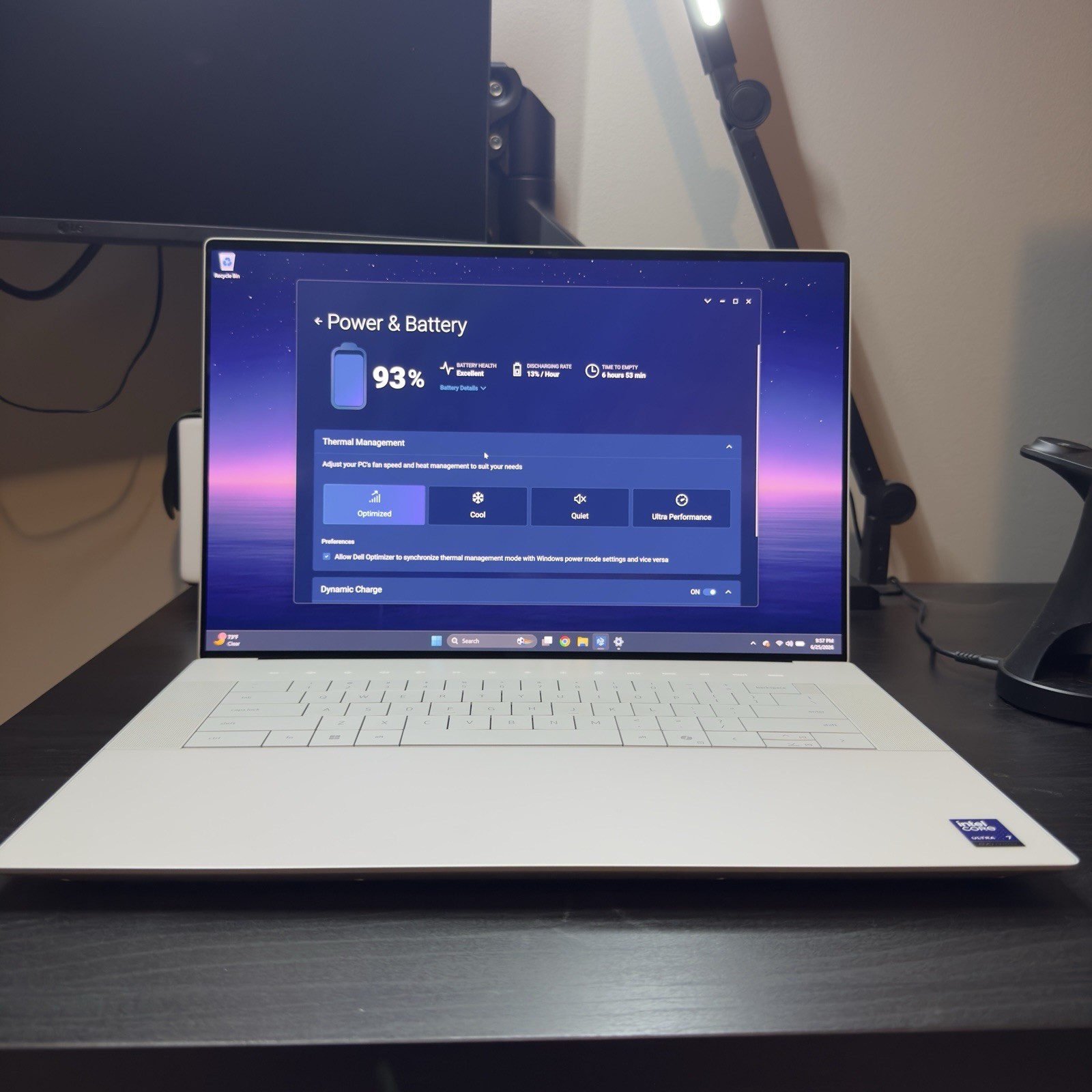 Dell Premium XPS 16 (ULTRA 7 255H 32GB RAM 1TB NVIDIA 5050) 120HZ 4k OLED