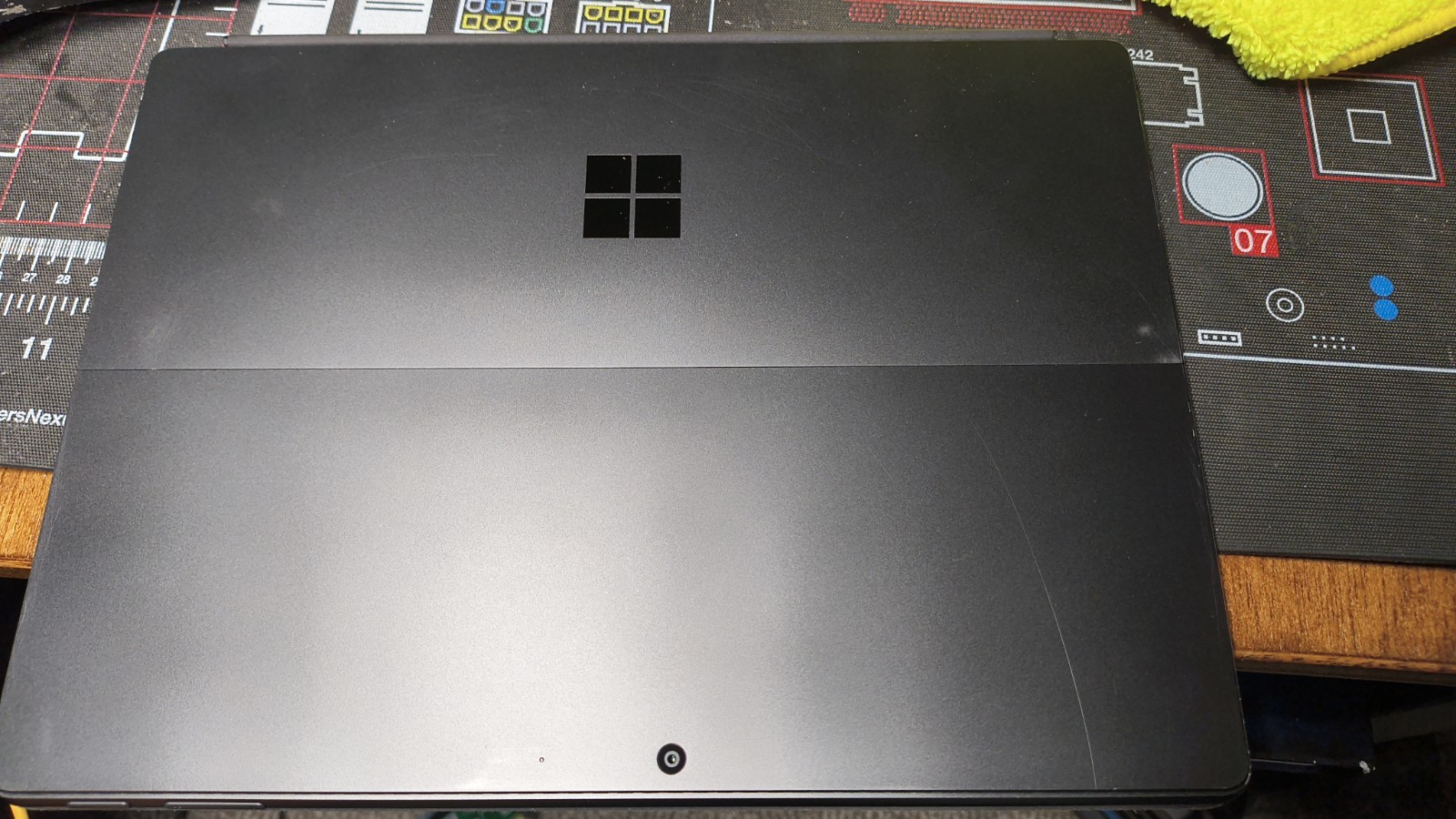 Microsoft Surface Pro 11th Edition 13″ Snapdragon X Elite 16GB 512TB SSD