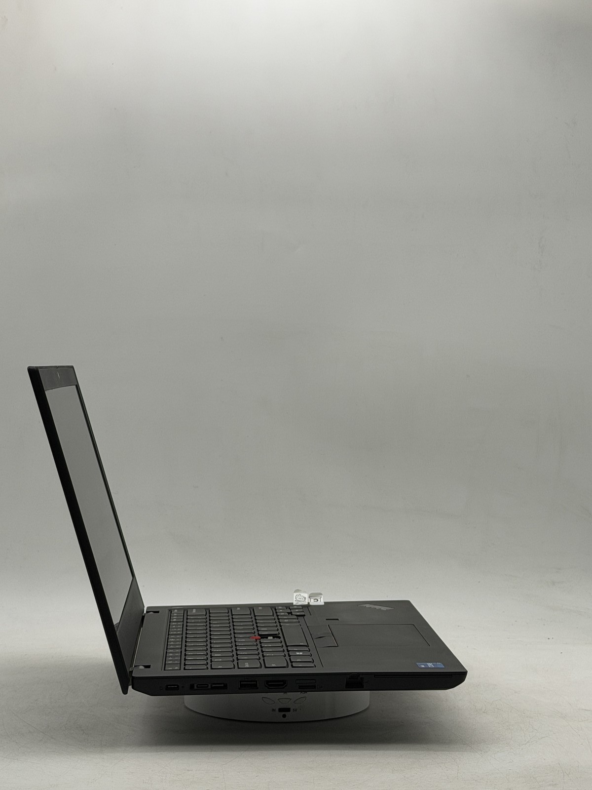 Lenovo ThinkPad L14 (Gen 2) 14inch i7-1165G7 8GB 256GB NO OS Read