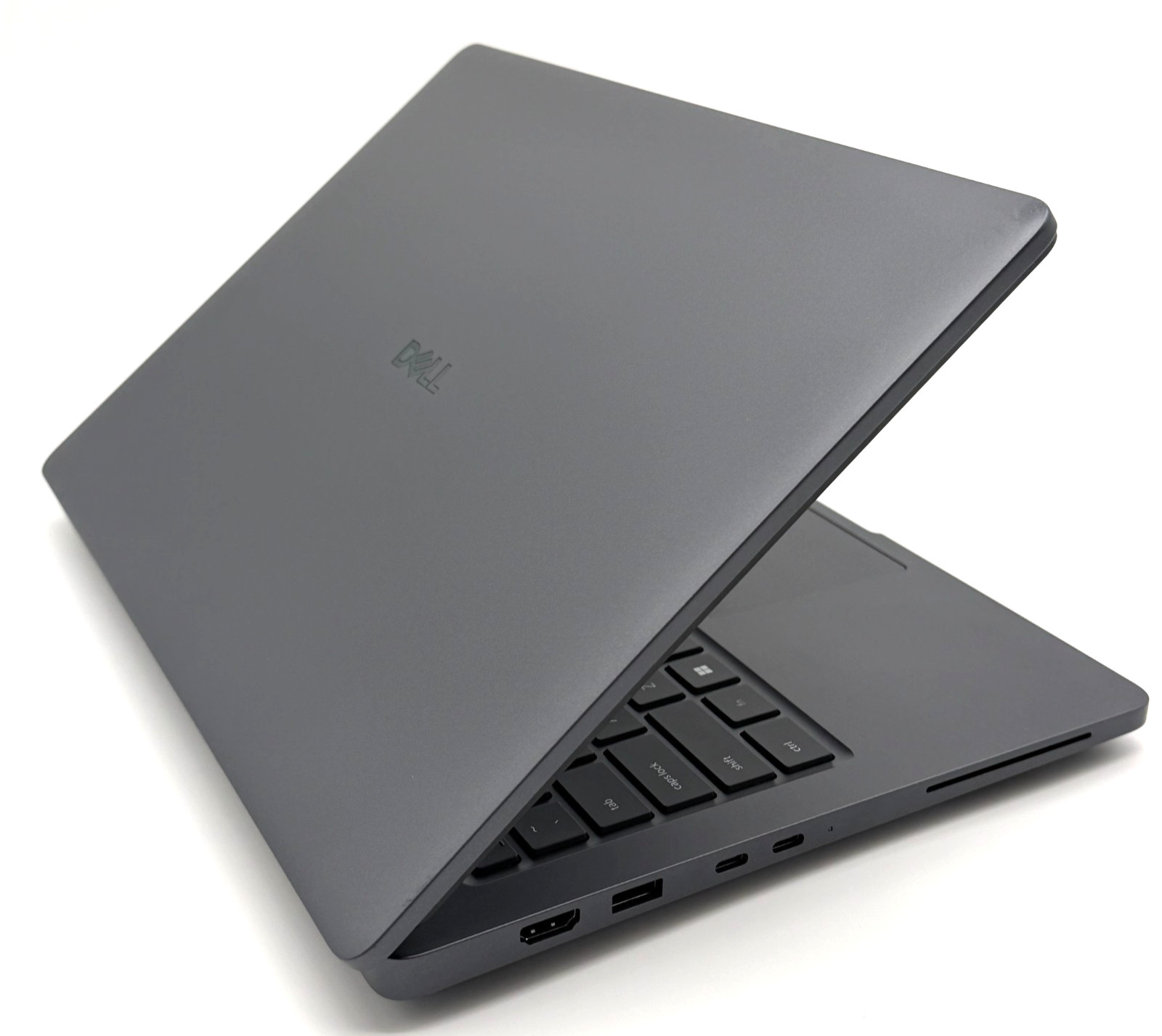 BUSINESS LAPTOP – TOUCHSCREEN DELL PRO MAX 14 in ULTRA 7-265H – WRNTY