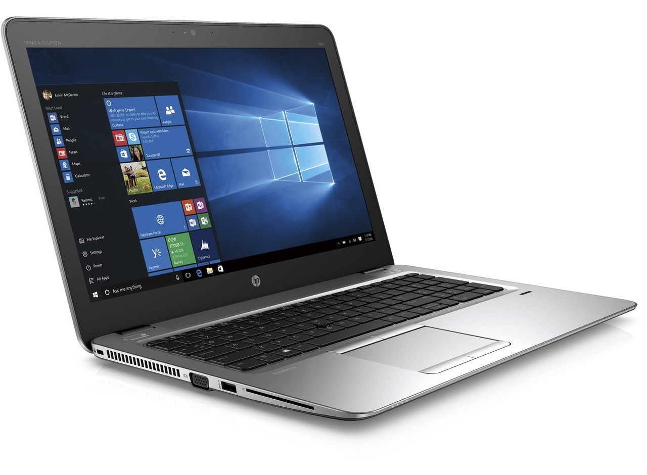 HP 15.6in Business LAPTOP 4.1Ghz 16GB 512GB SSD Backlit Win 11 PRO *read