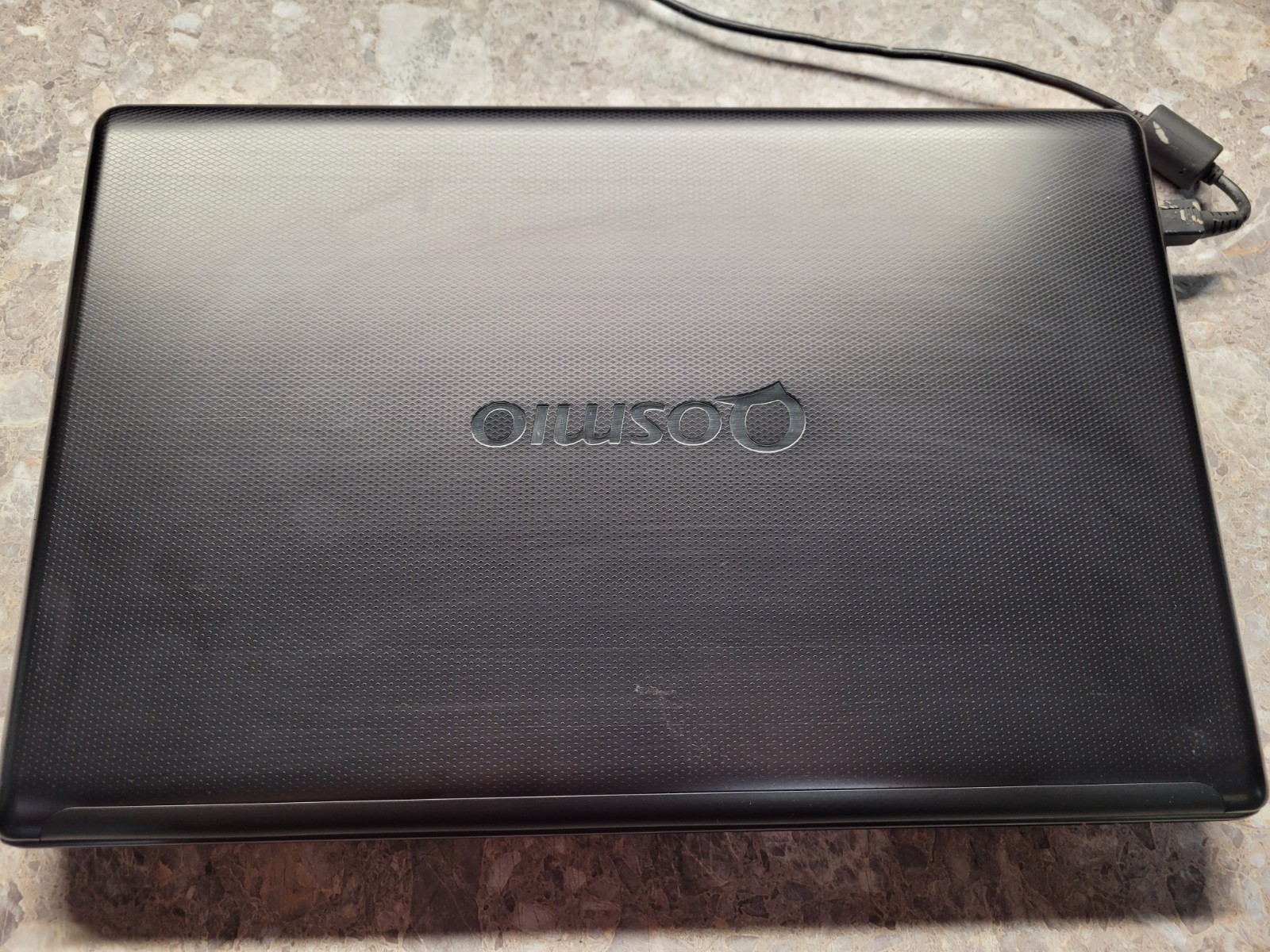 Toshiba Qosmio X870 17.3″ Intel Core i7-3610QM 12GB RAM 250GB SSD Win 7 GTX 670M