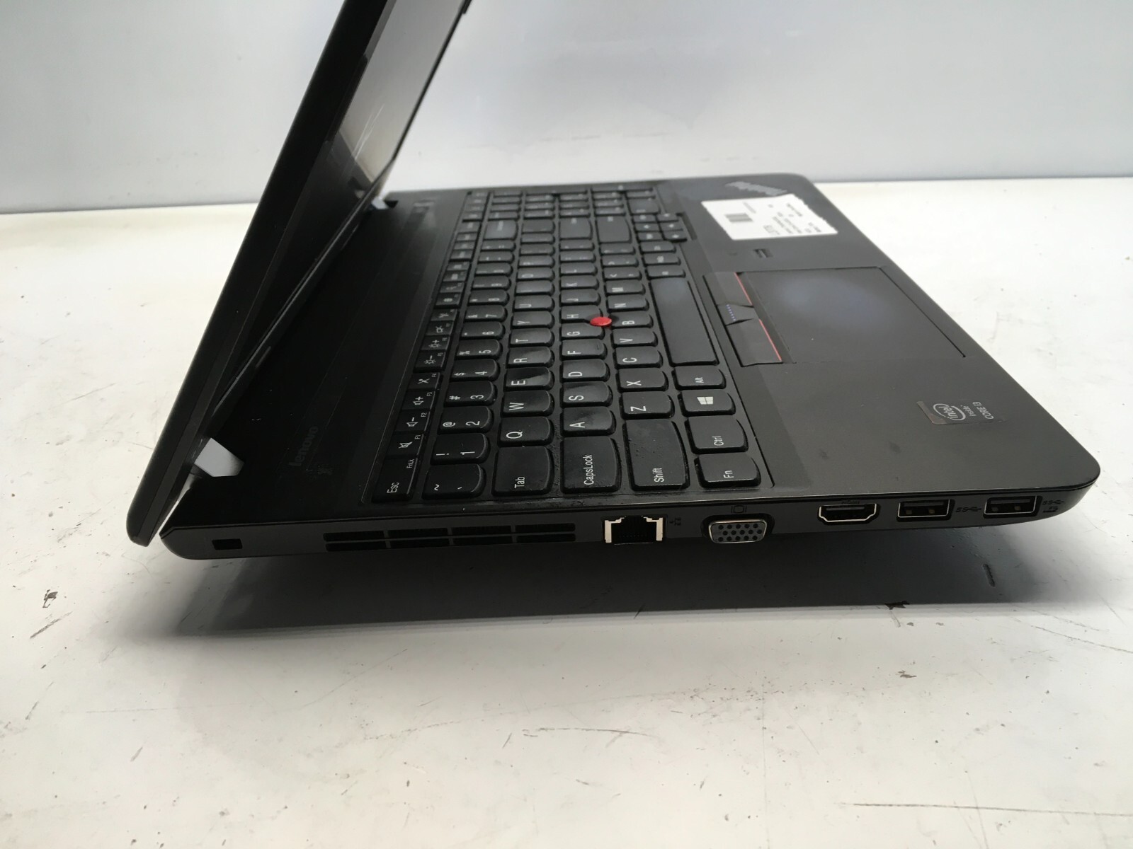 Lenovo ThinkPad E550 Intel Core i3-4005U 1.70GHz 8GB NO HDD