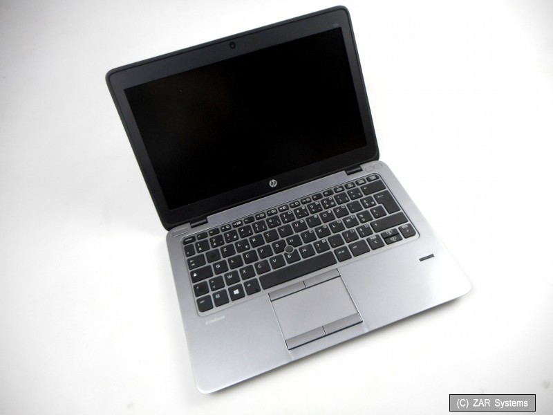 HP EliteBook 725 G2, F1Q17ET, 12.5″ Laptop, Win10Pro, 256GB SSD, *PLEASE READ*