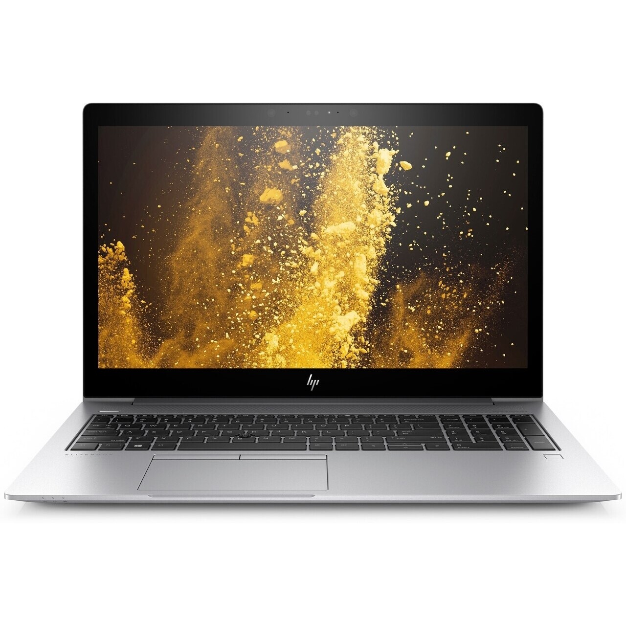 HP EliteBook 850 G5 15.6″ 16GB 512GB SSD Core™ i5-8350U 1.7GHz WIN11P, Silver