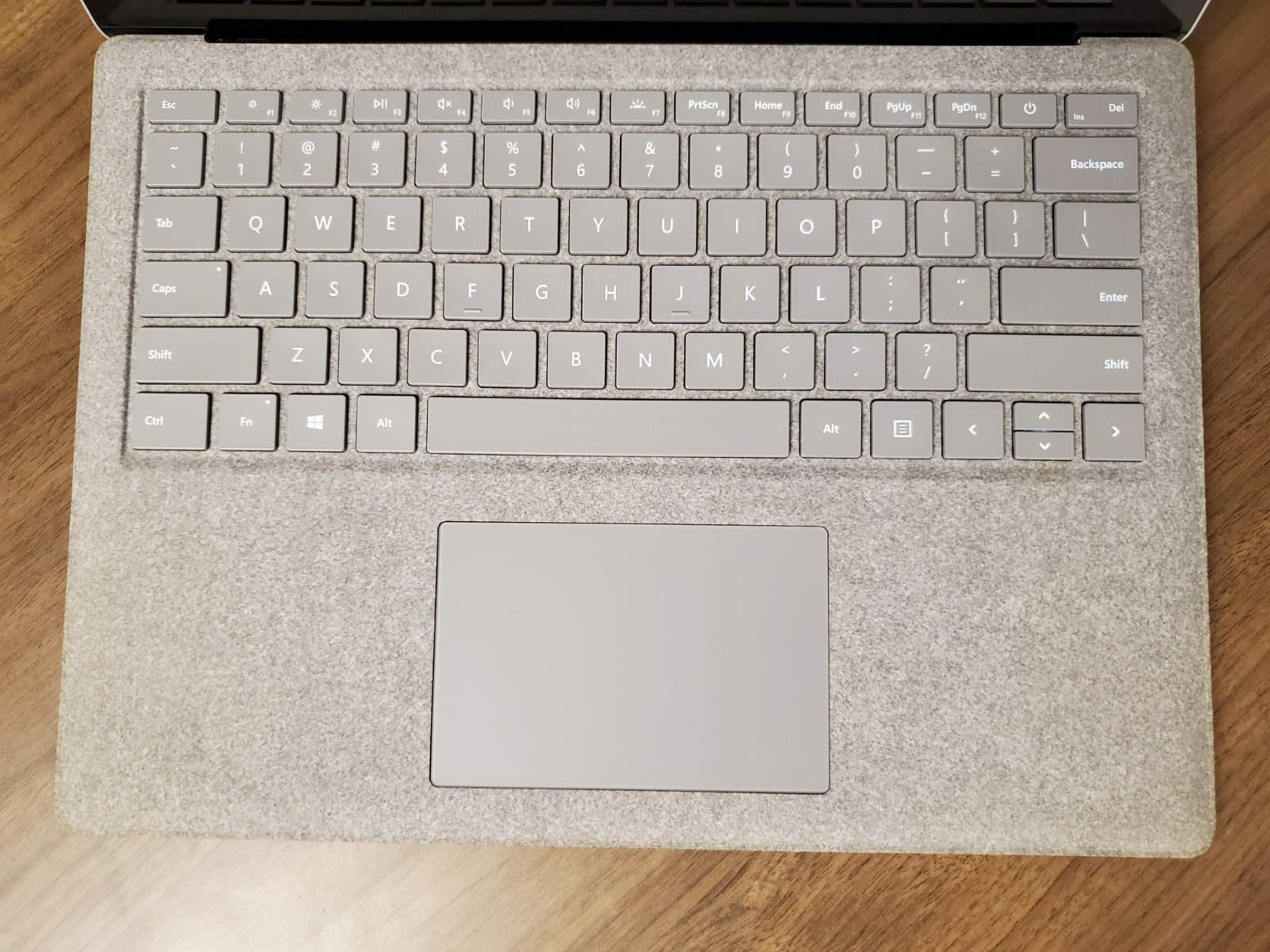 Microsoft Surface Laptop 2 | i5-8350U | 8GB RAM | 128GB SSD | Win11 Pro | Silver