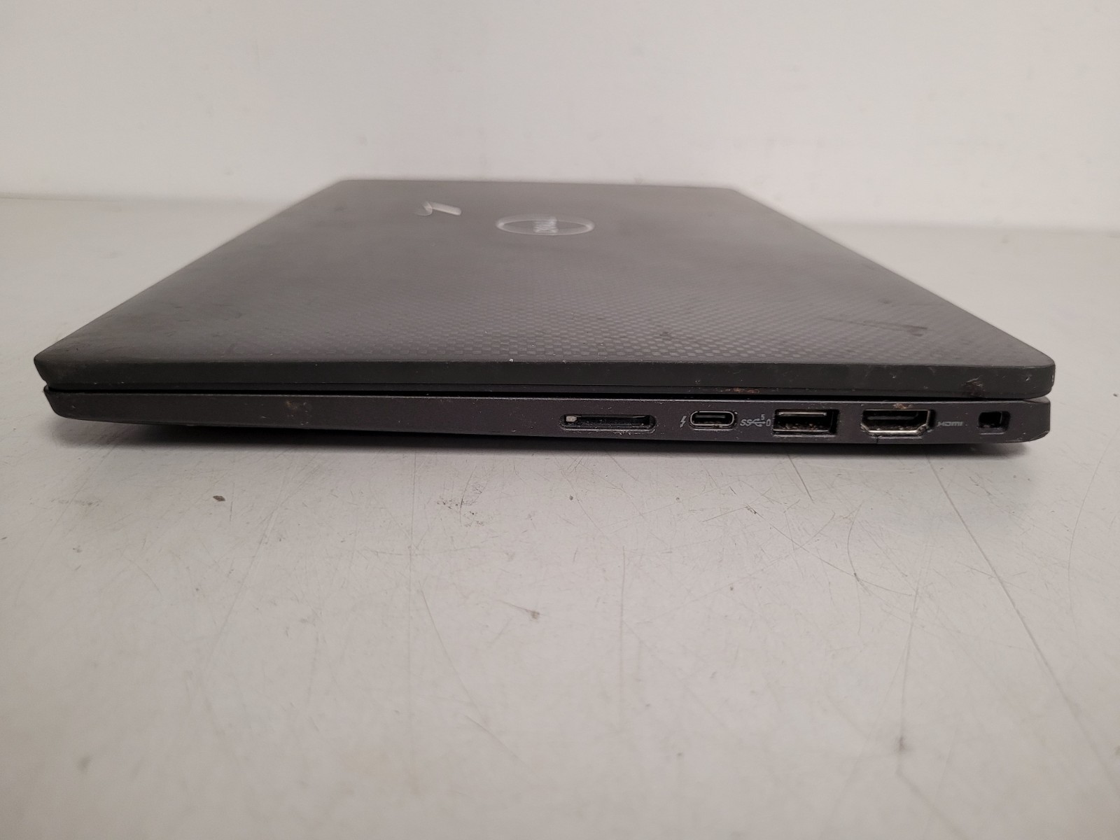 Dell latitude 7430 14″ i5-1245u 1.6ghz 16gb onboard ram no ssd used READ 2CHG3T3