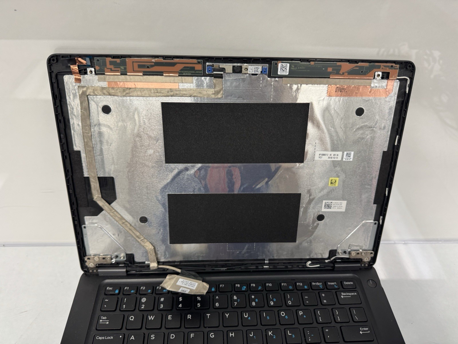 Dell Latitude 5480 Intel Core i5 7th Gen NO RAM, NO HDD
