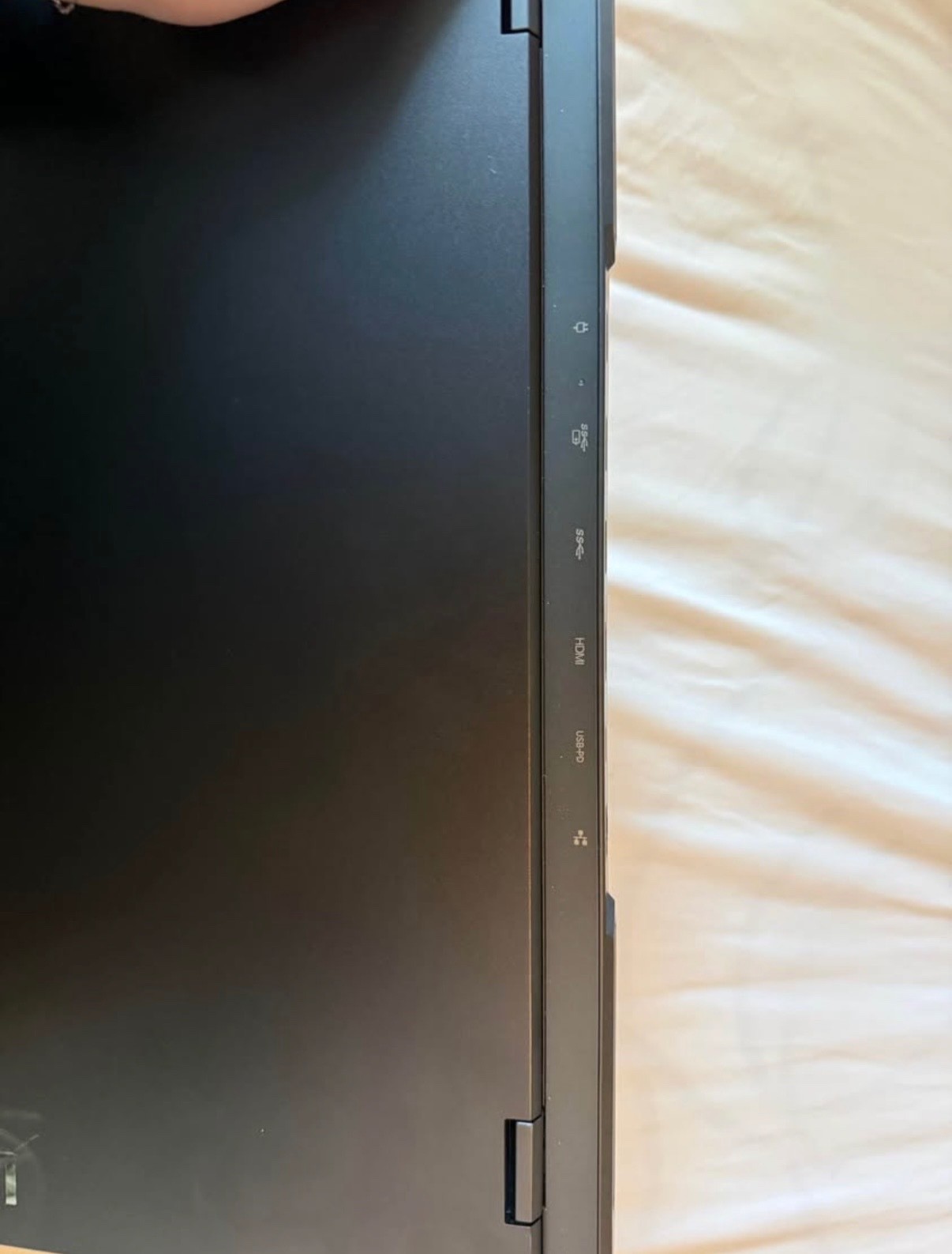 Legion Pro 5i Gen 9 Intel (16″) with RTX™ 4060 gaming computer