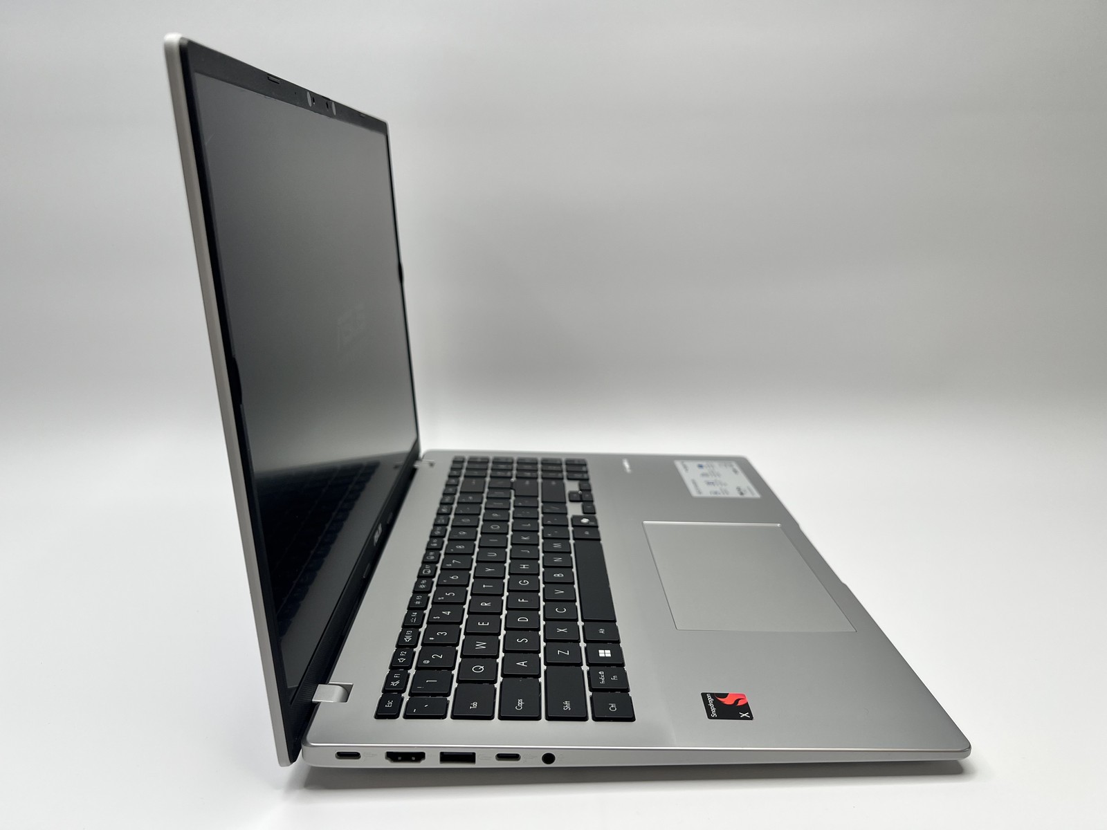 Asus Vivobook 16″ Snapdragon X 8-Core 16GB 1TB SSD Windows 11 Copilot+ PC Wrty