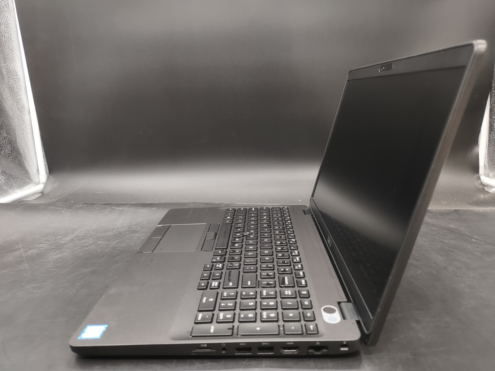 Dell Latitude 5500 i5 8365U @ 1.60Ghz 8GB RAM 256GB NVME NO OS