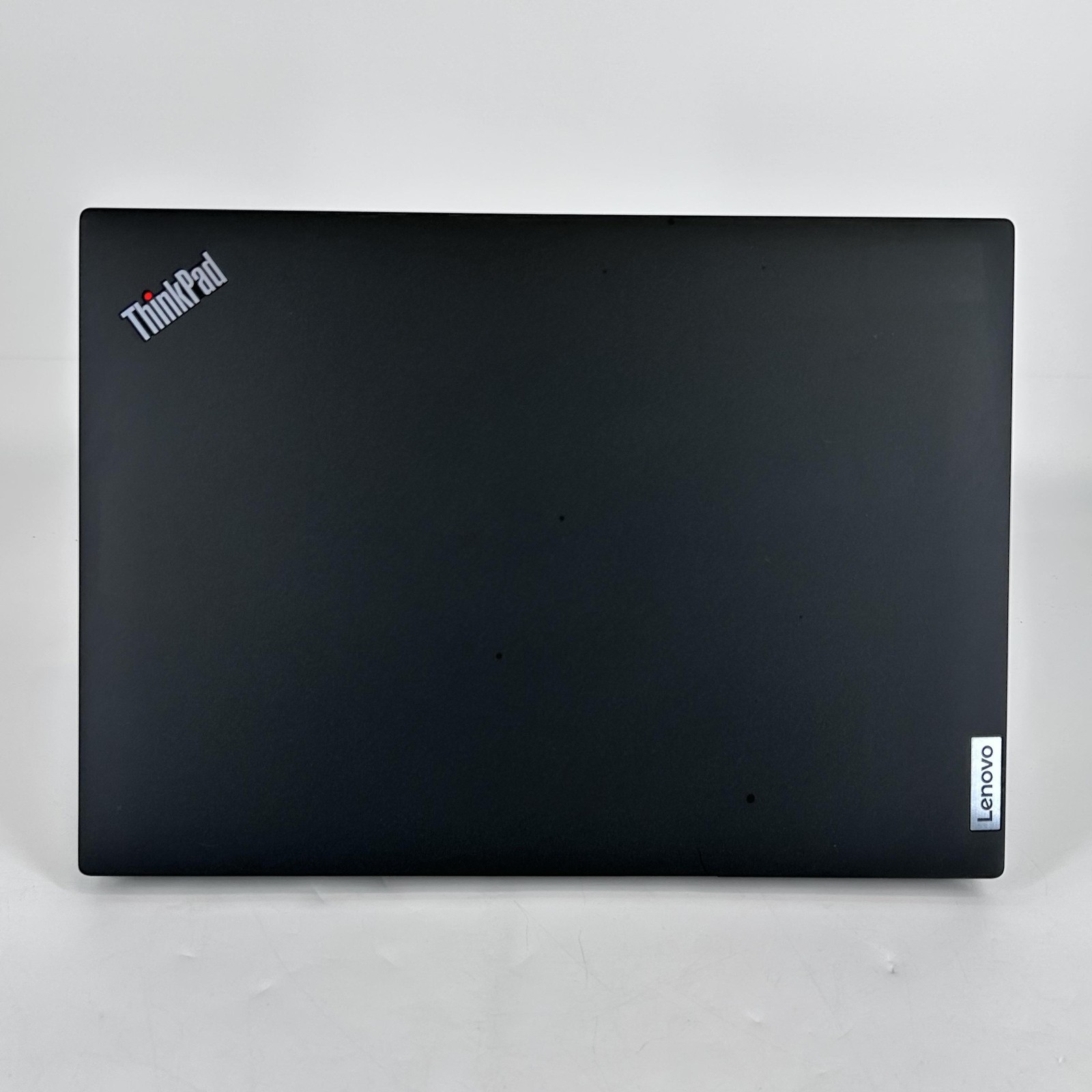 Lenovo ThinkPad T14 Gen 3 FHD+ TOUCH Ryzen 5 PRO 6650U 16GB 256GB Specks on LCD