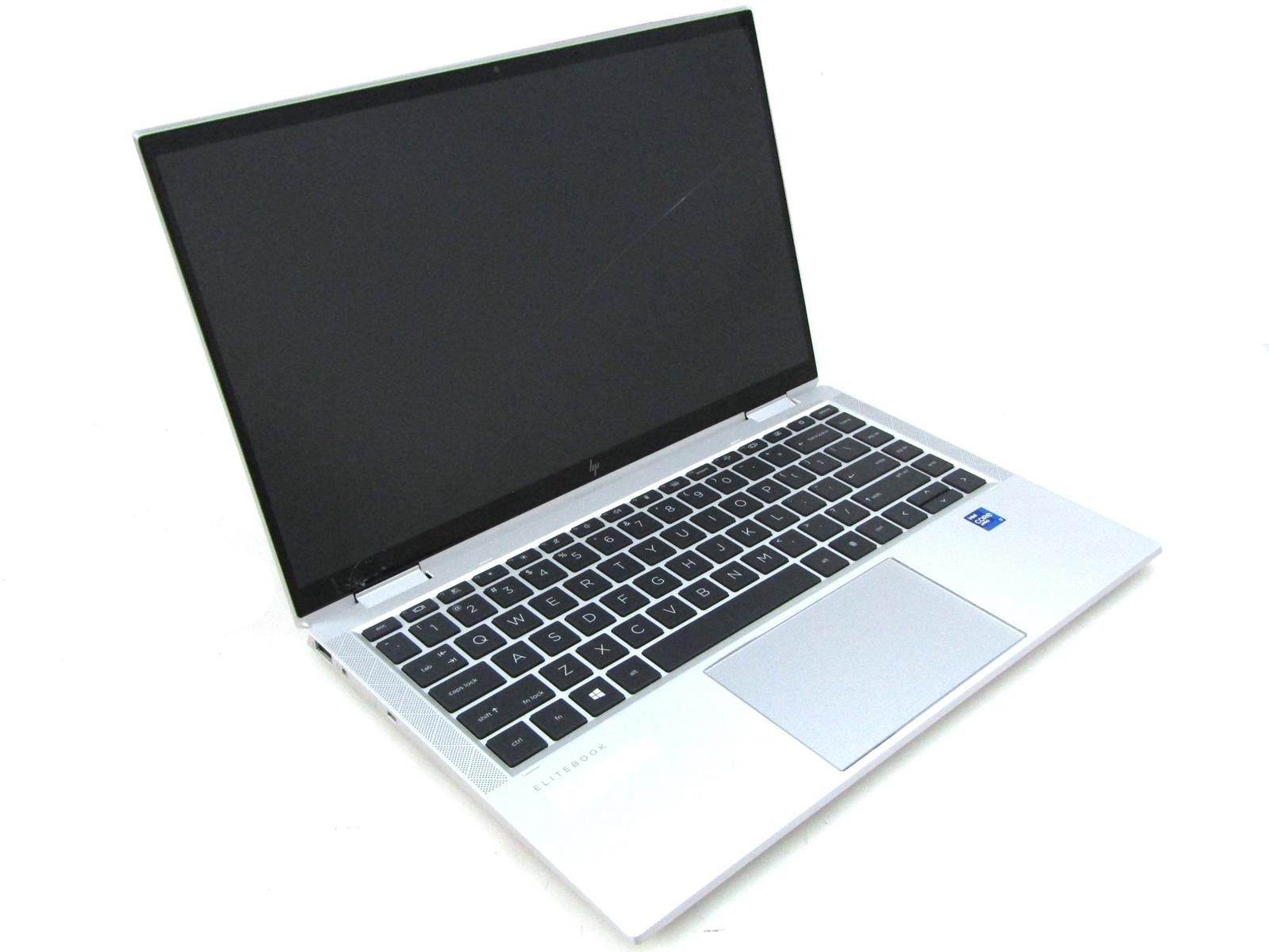 HP EliteBook x360 1040 G8 14″ | 3.00GHz Core i7-1185G7 | 16GB PC4L | Locked BIOS